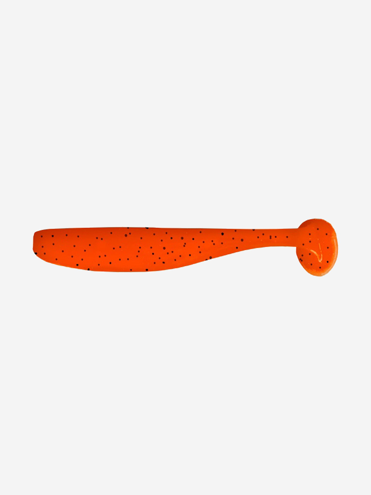 

Мягкая приманка LureMax SLIM SHAD 3,5''/8,5 см, (6 штук в упаковке), Красный