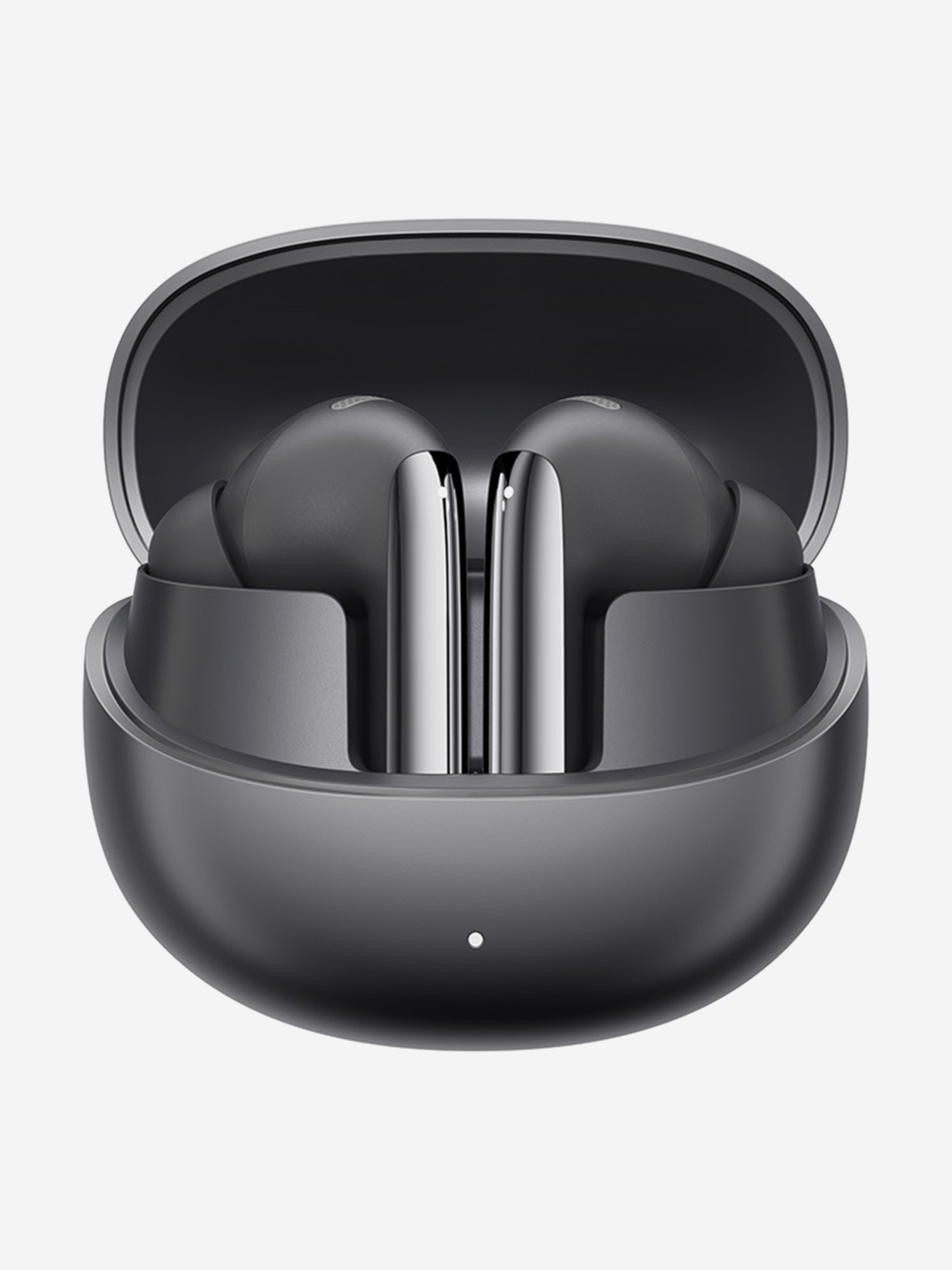 Изображение товара Беспроводные наушники внутриканальные QCY MeloBuds Pro, черные, Черный Изображение товара Беспроводные наушники внутриканальные QCY MeloBuds Pro, черные, Черный