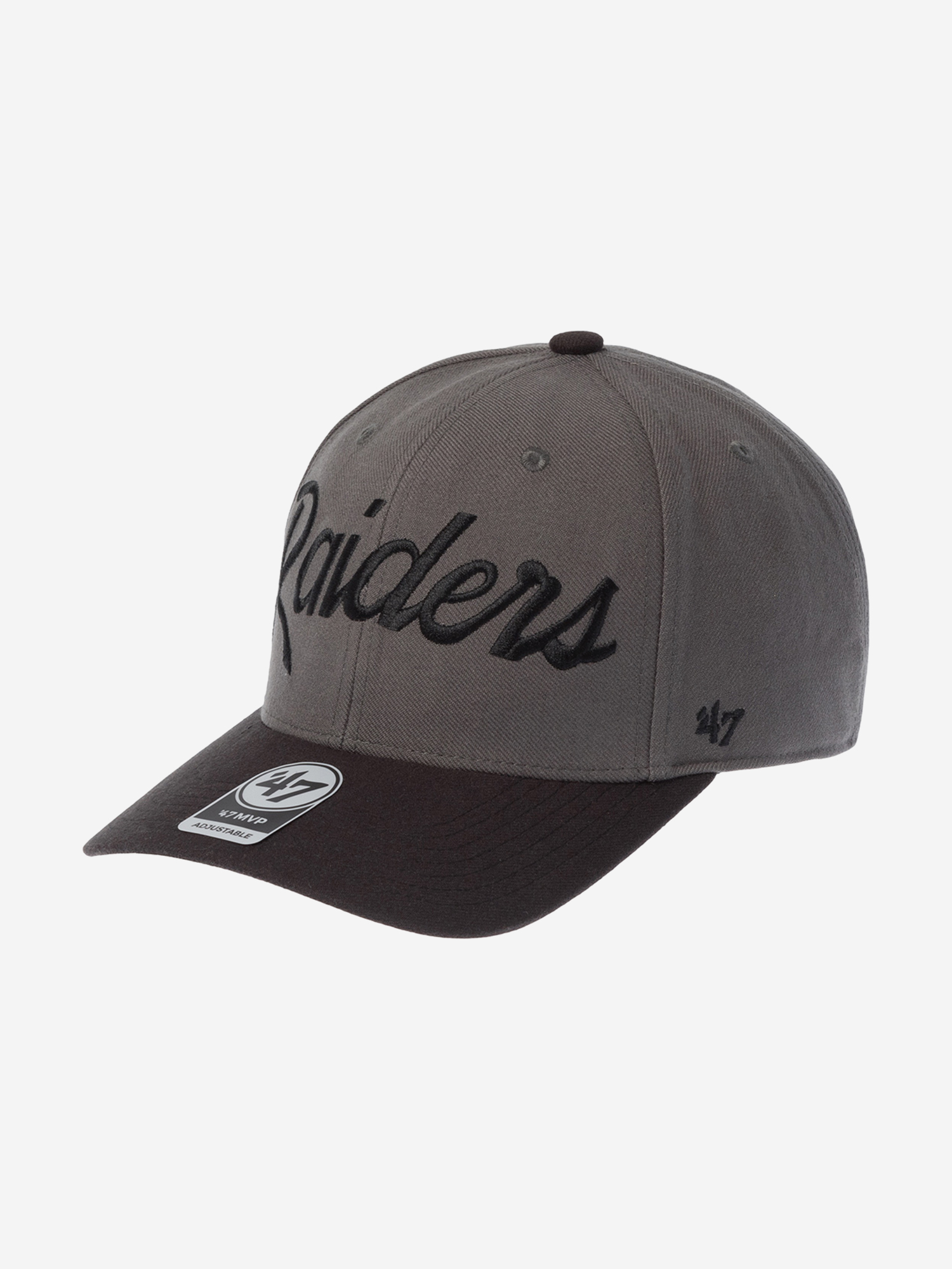Изображение товара Бейсболка 47 BRAND Las Vegas Raiders NFL Спортивный стиль