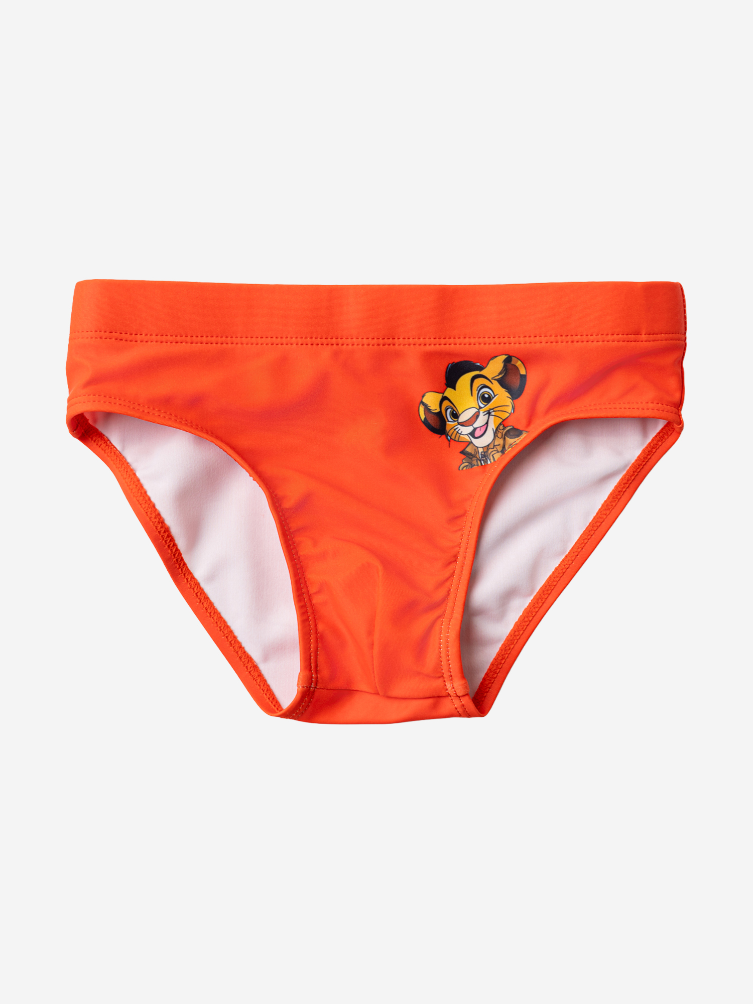 Изображение товара Плавки PlayToday для мальчиков — классика, 85% полиэстер, 15% эластан