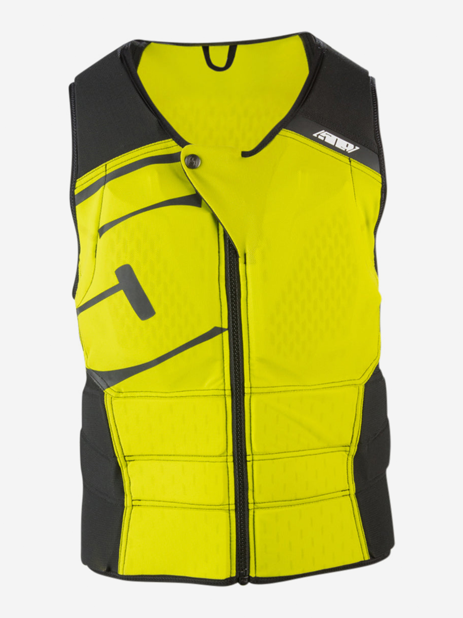 Изображение товара Жилет защитный 509 R-MOR VEST для мотоспорта с защитными вставками