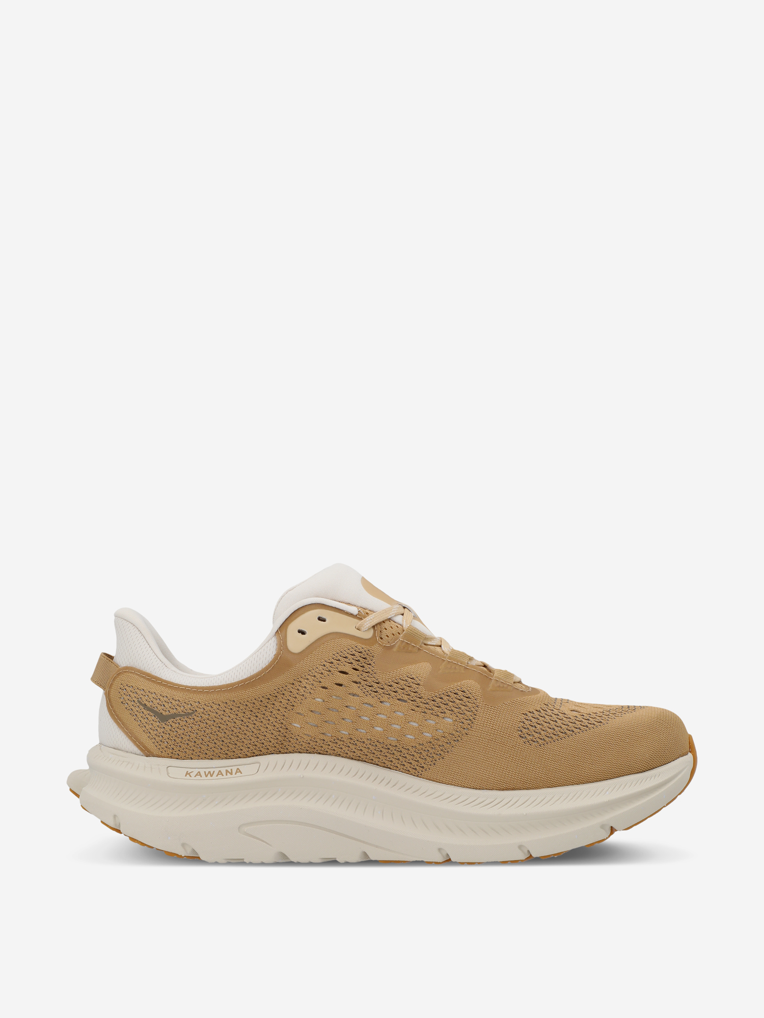фото Кроссовки мужские hoka one one kawana 2, коричневый