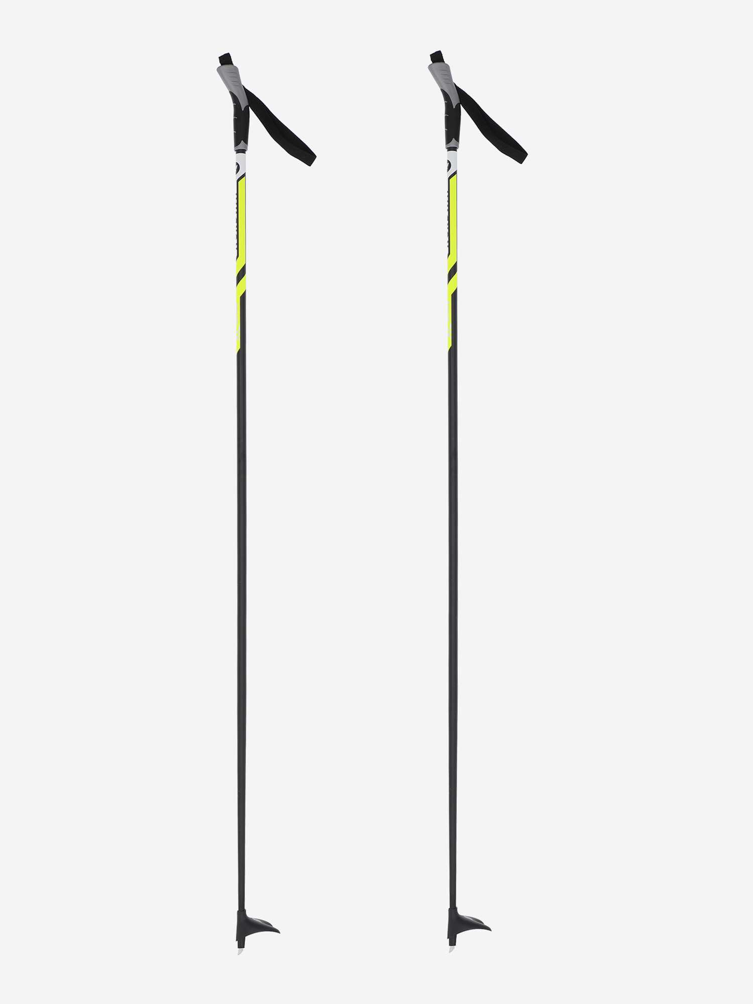 

Палки для беговых лыж Nordway Active, Черный