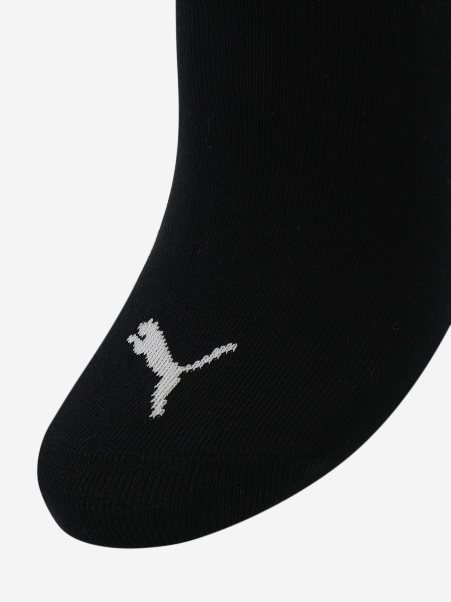 Носки PUMA Quarter, 3 пары, Мультицвет 4