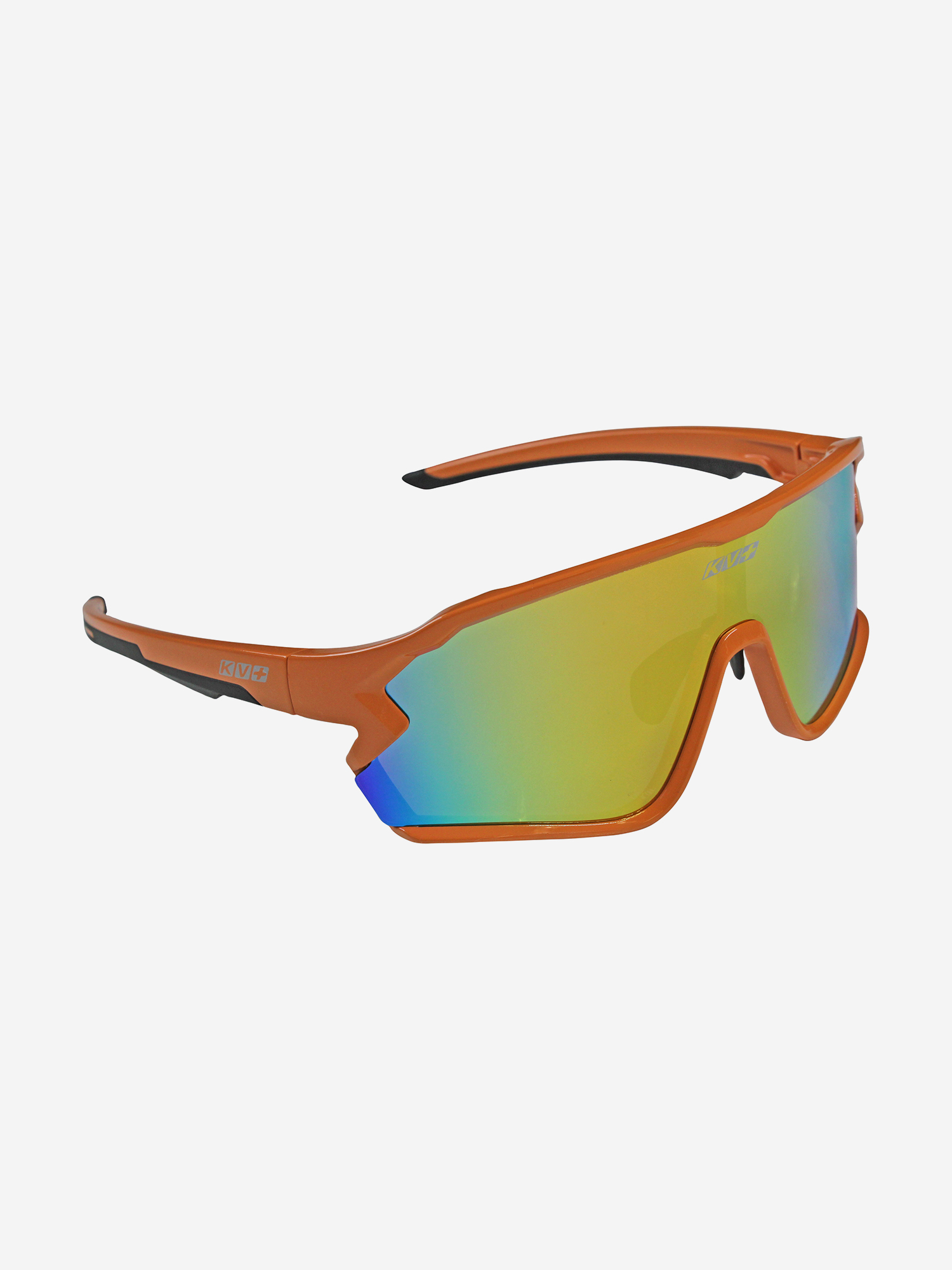 Изображение товара Очки спортивные KV+ TICINO glasses orange, 2 lenses, (lens glazed gold + lens CW36 red evo) Изображение товара Очки спортивные KV+ TICINO glasses orange, 2 lenses, (lens glazed gold + lens CW36 red evo)