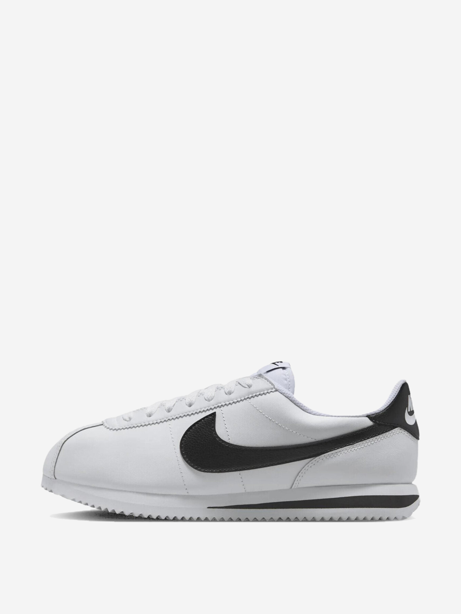 Изображение товара Кроссовки Nike Cortez Leather, Белый Изображение товара Кроссовки Nike Cortez Leather, Белый