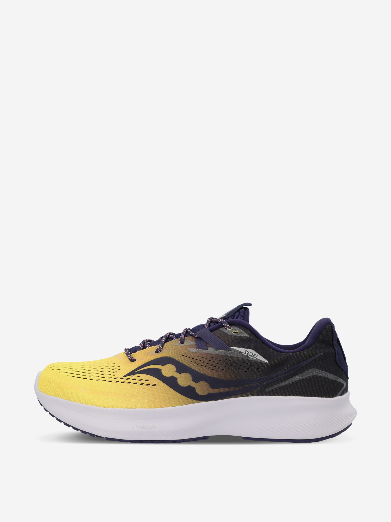

Кроссовки мужские Saucony Ride 15, Синий