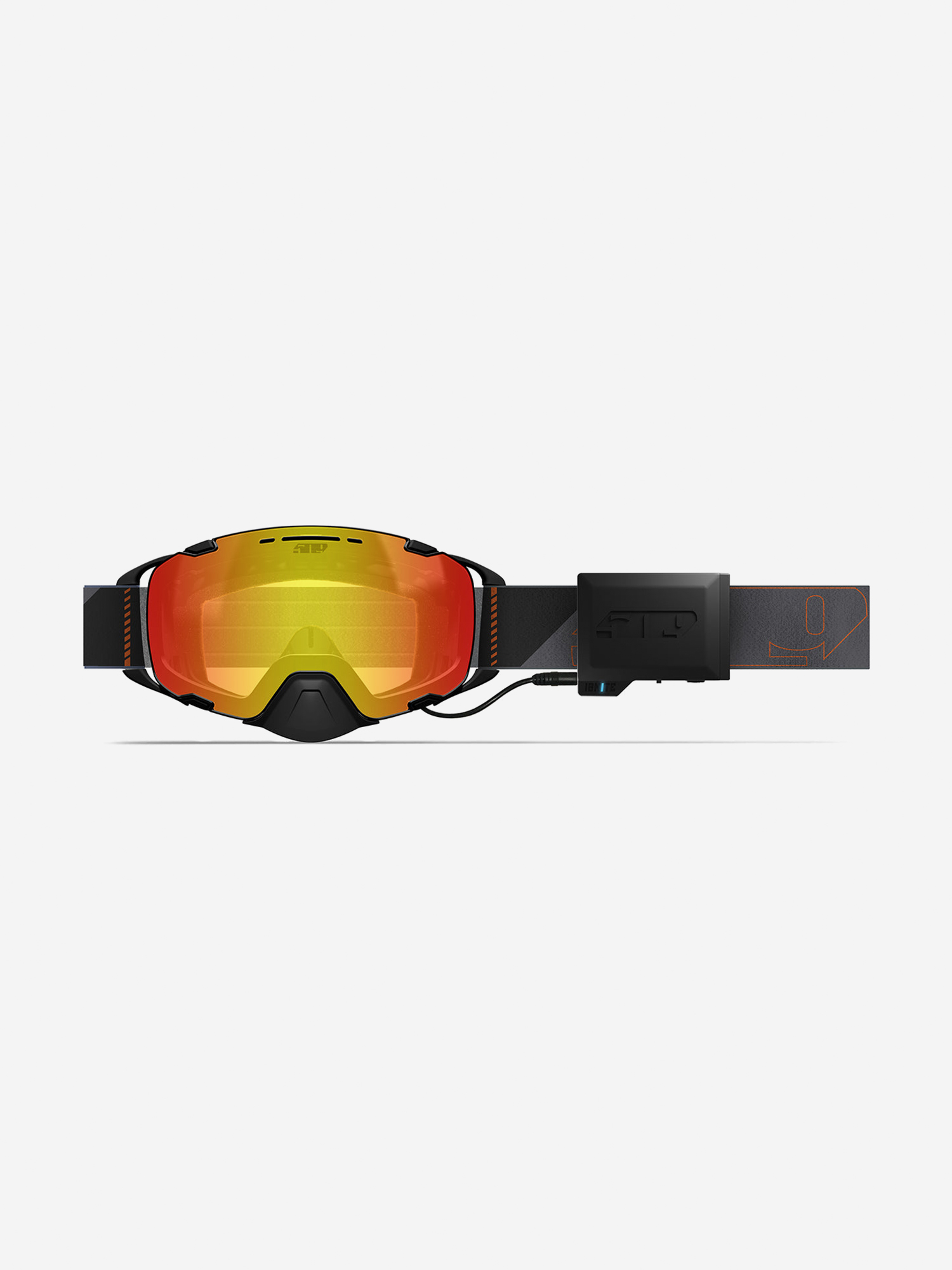 Изображение товара Очки AVIATOR 2.0 S1 с подогревом для мотоциклистов индивидуальной защиты