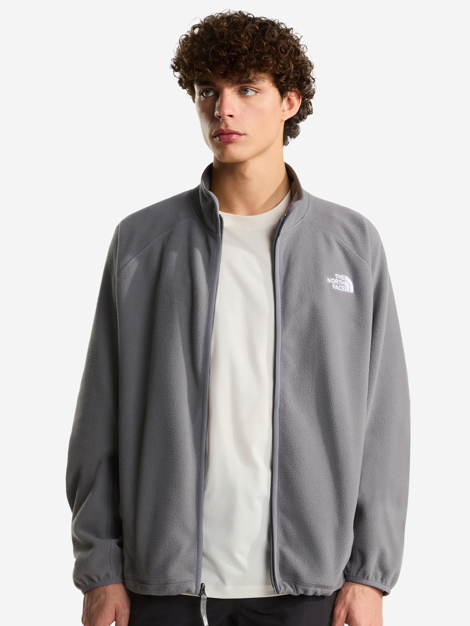 Изображение товара Мужская толстовка The North Face Oxara для походов и активного отдыха