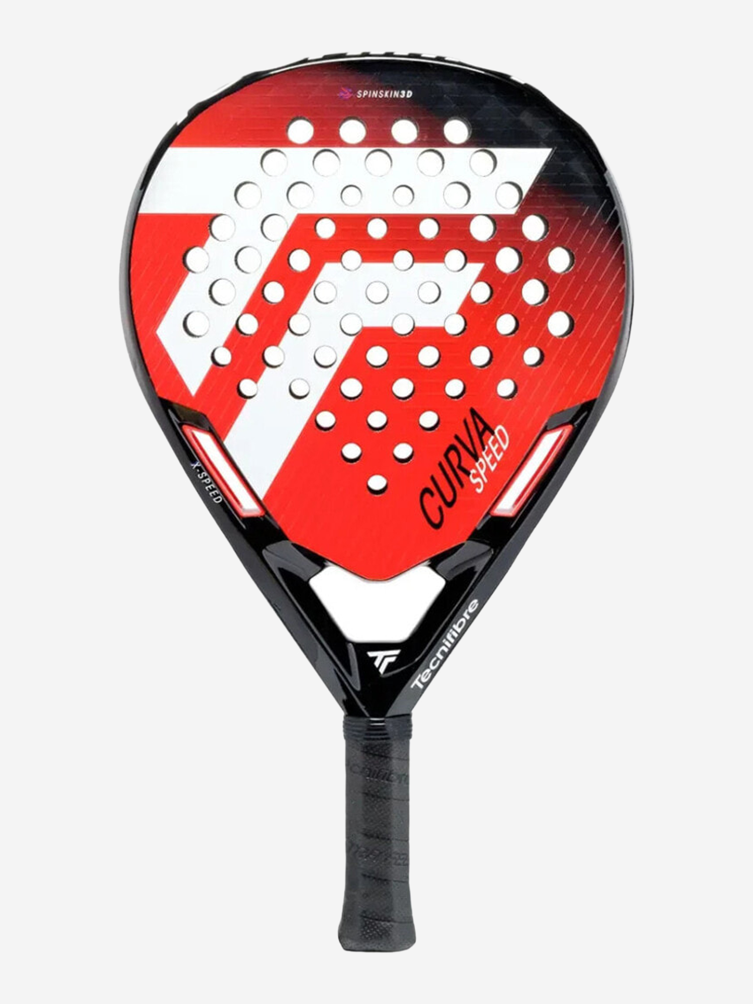 Изображение товара Ракетка Tecnifibre Curva Speed 2025
