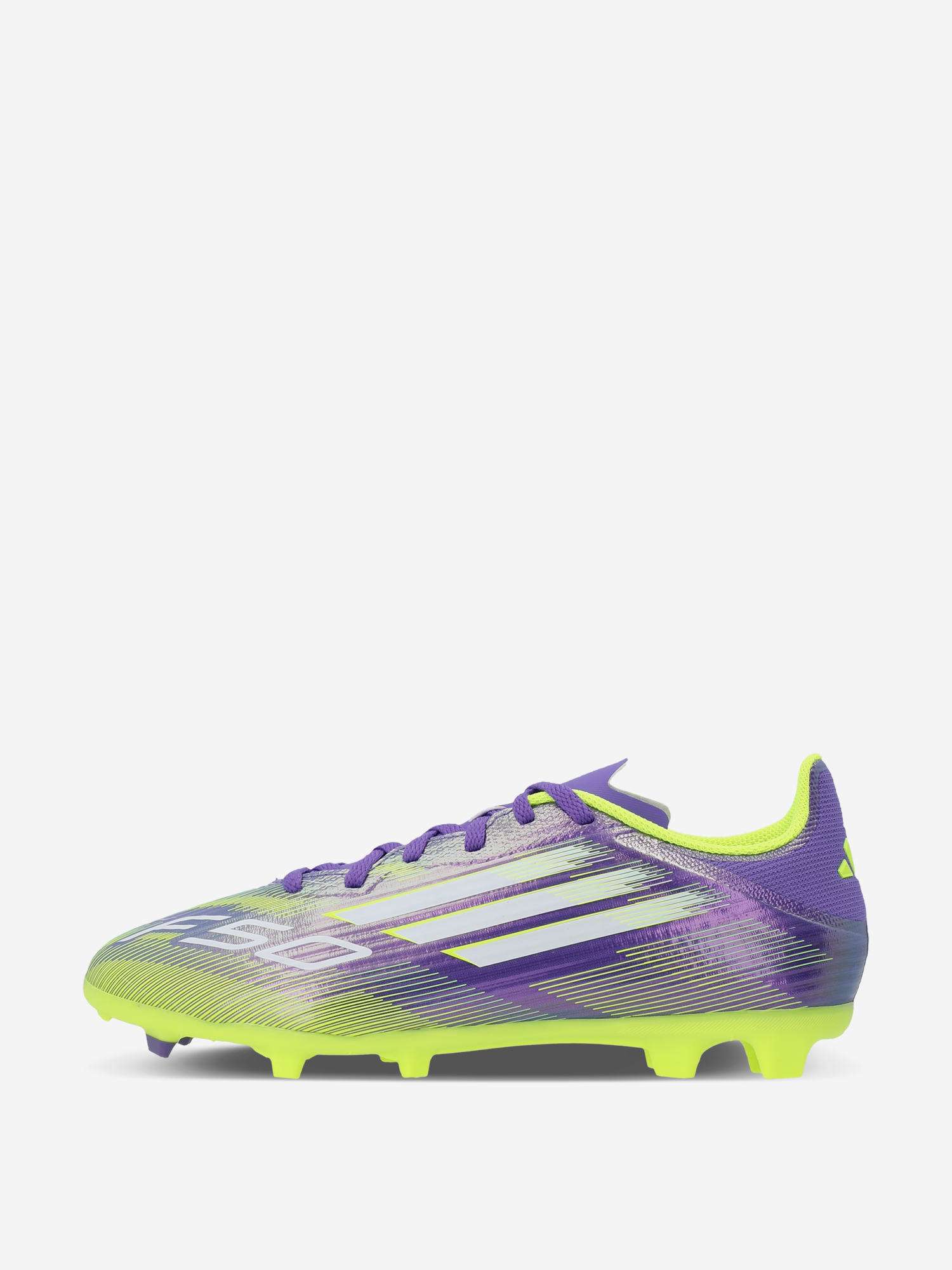 

Бутсы для мальчиков Adidas F50 League, Фиолетовый