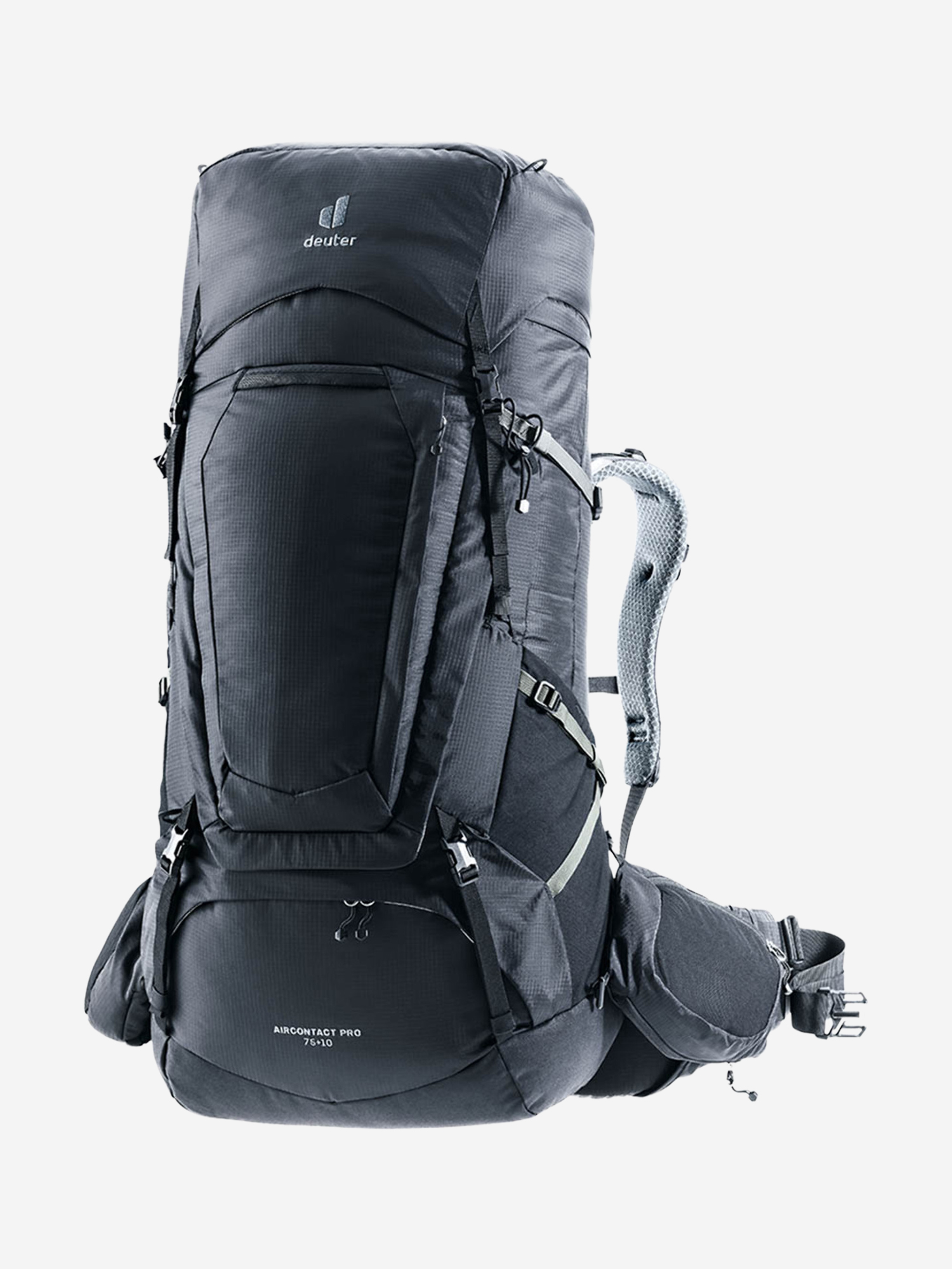 Изображение товара Рюкзак Deuter Aircontact Pro 75+10 для горных походов и туризма