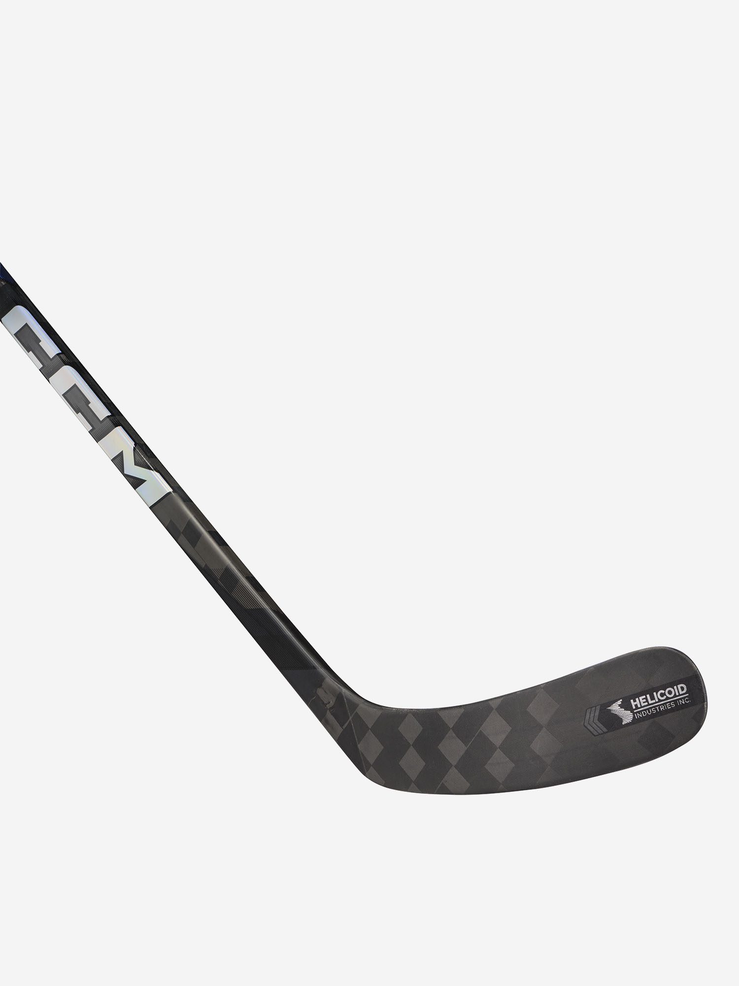 фото Клюшка хоккейная ccm jetspeed ft7 pro sr-85, черный