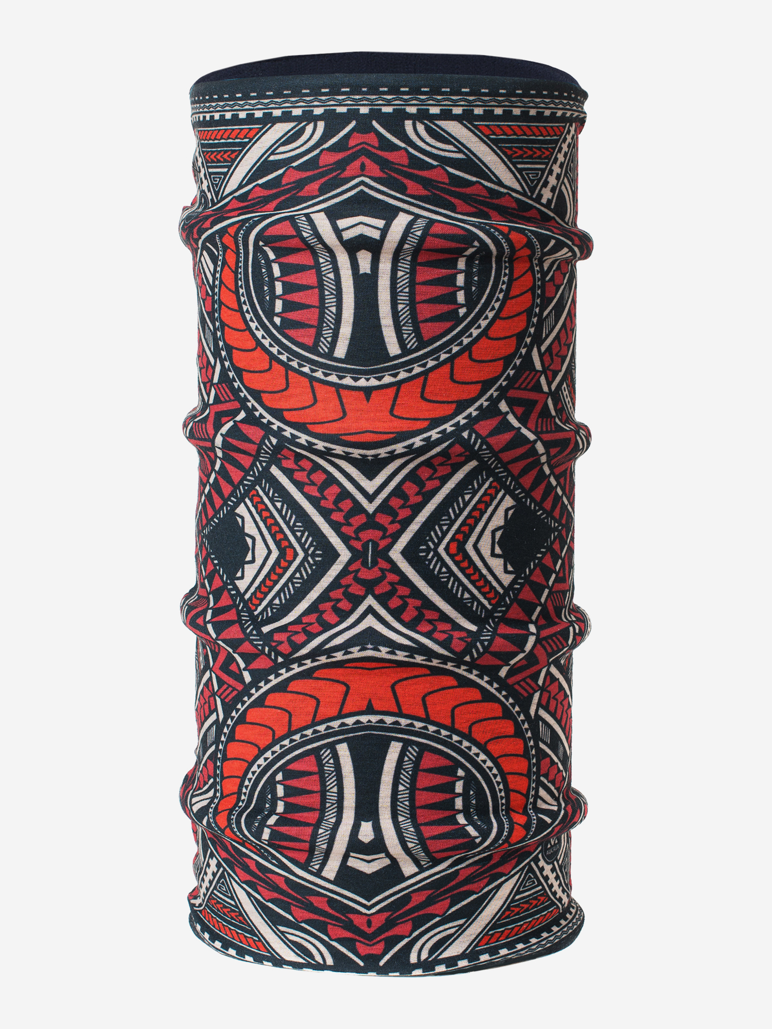 Изображение товара Бафф Aucrux REVERSIBLE-25.1RB универсальный для горных лыж и активного отдыха