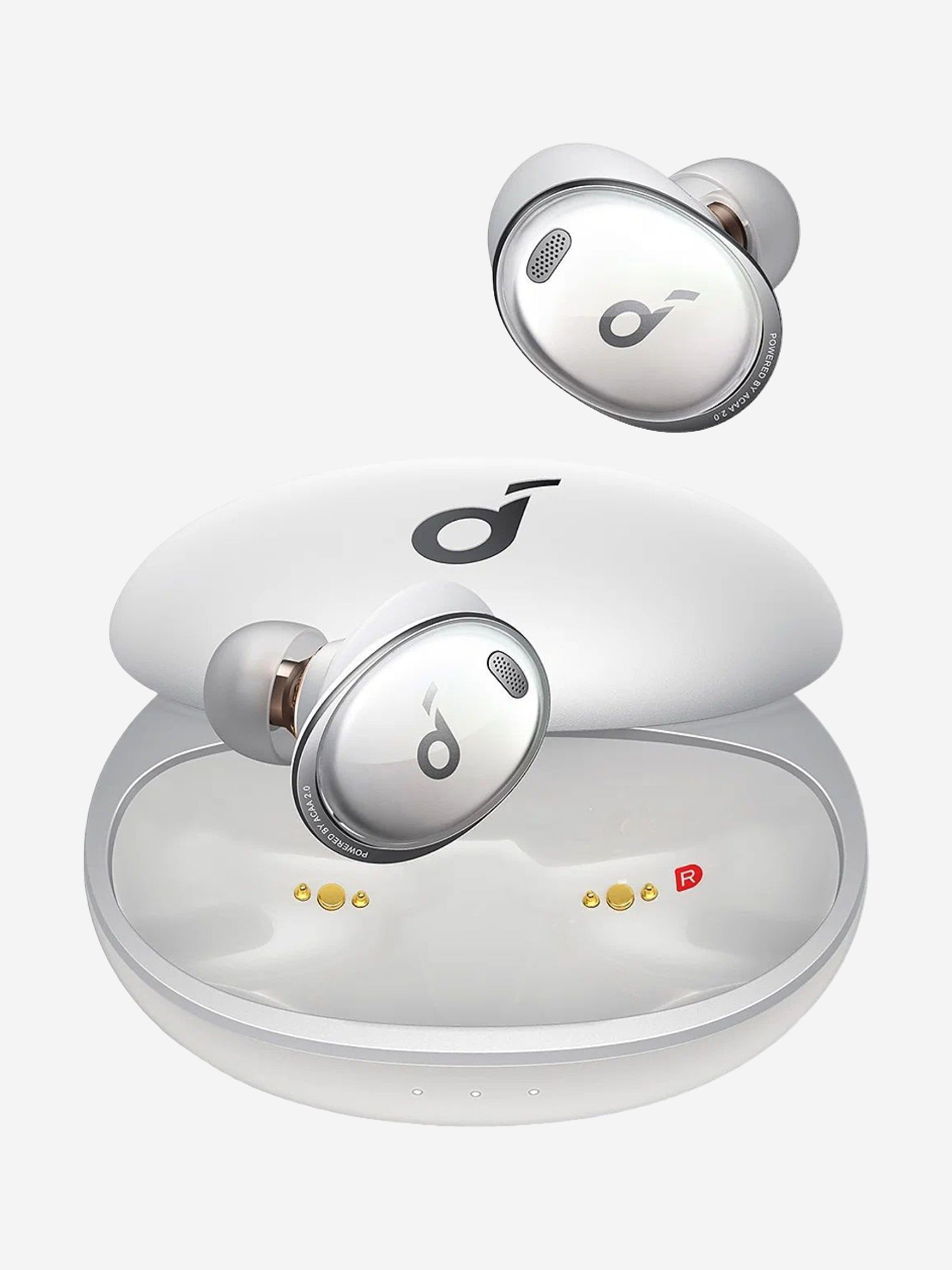 

Наушники Soundcore Liberty 3 Pro, Белый