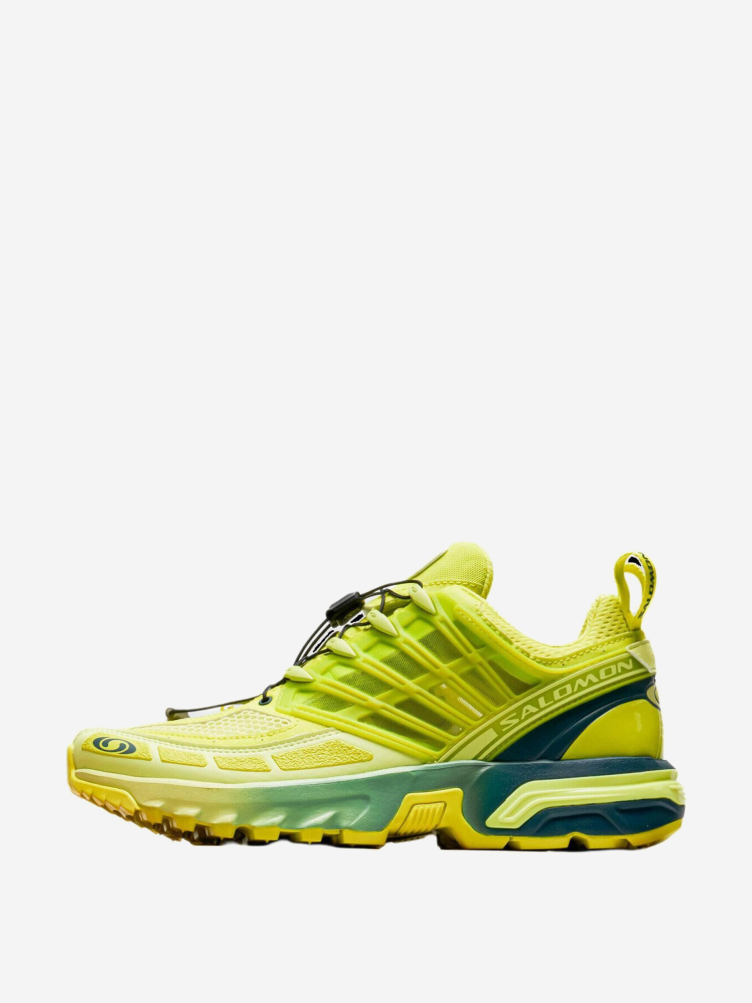 Изображение товара Кроссовки Salomon ACS Pro Унисекс Всесезонные