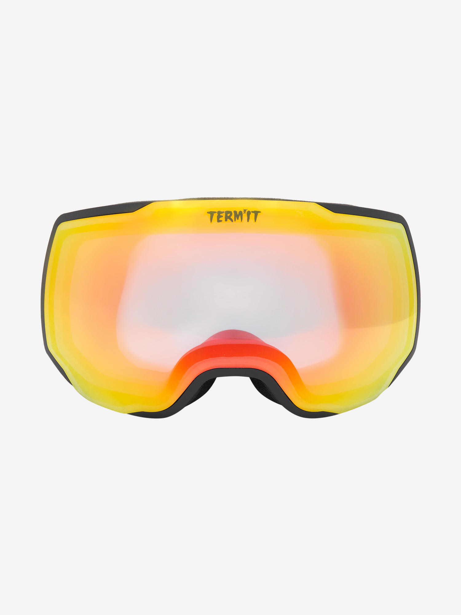 фото Маска termit photochromic 2.0, черный