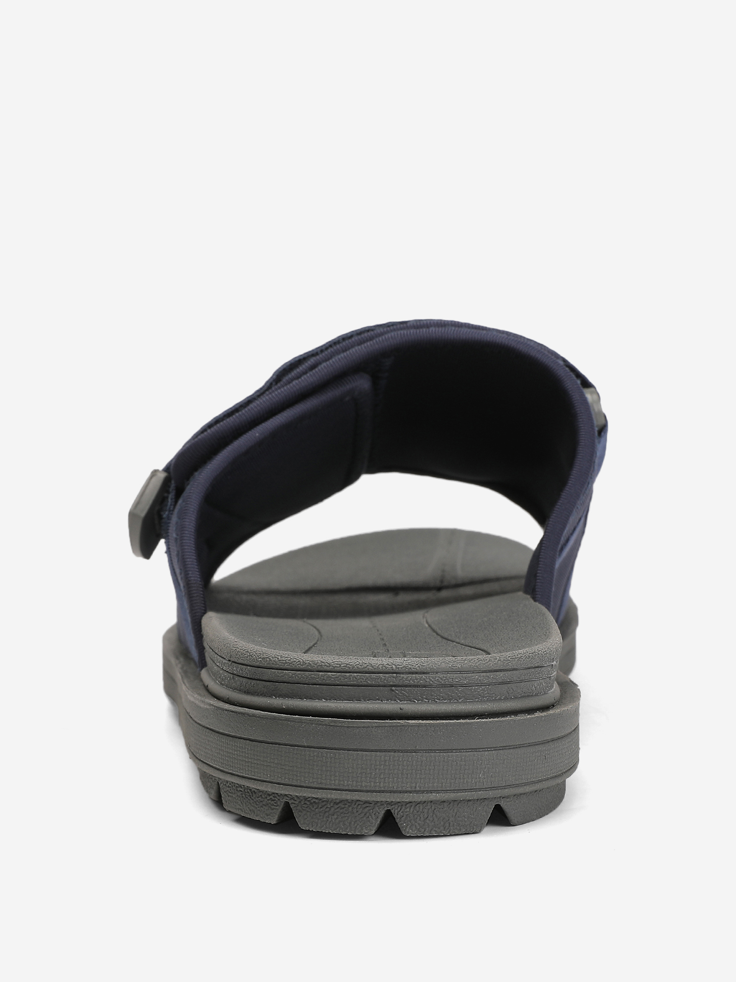 фото Шлепанцы мужские etonic, синий