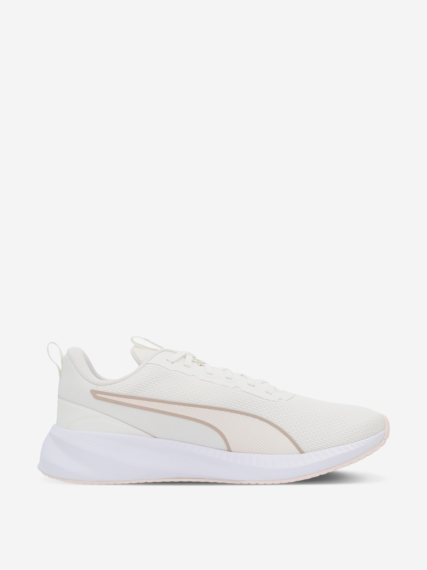 Кроссовки женские PUMA Flyer Lite 3, Бежевый 4