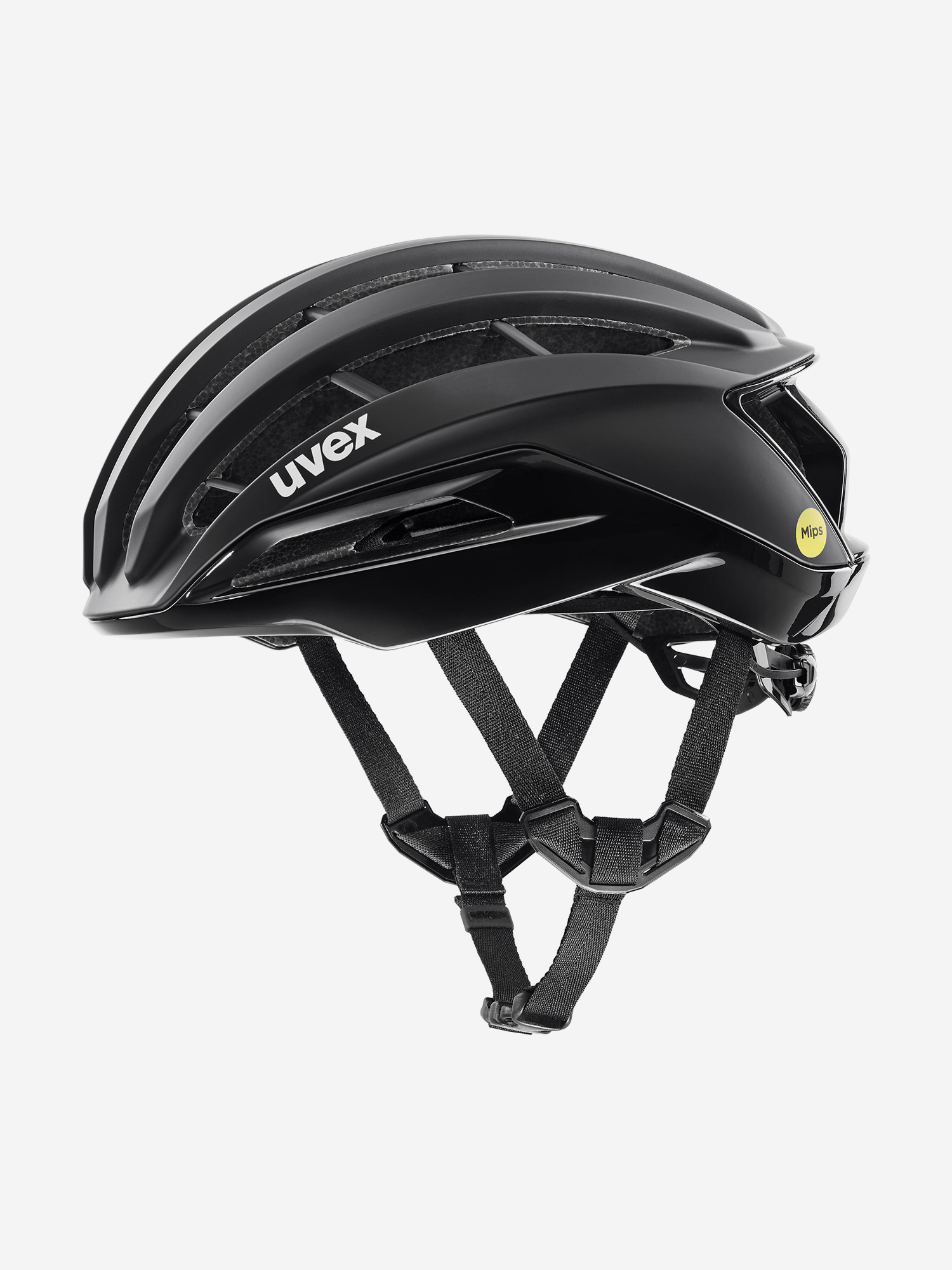 Изображение товара Шлем велосипедный Uvex Surge Aero MIPS