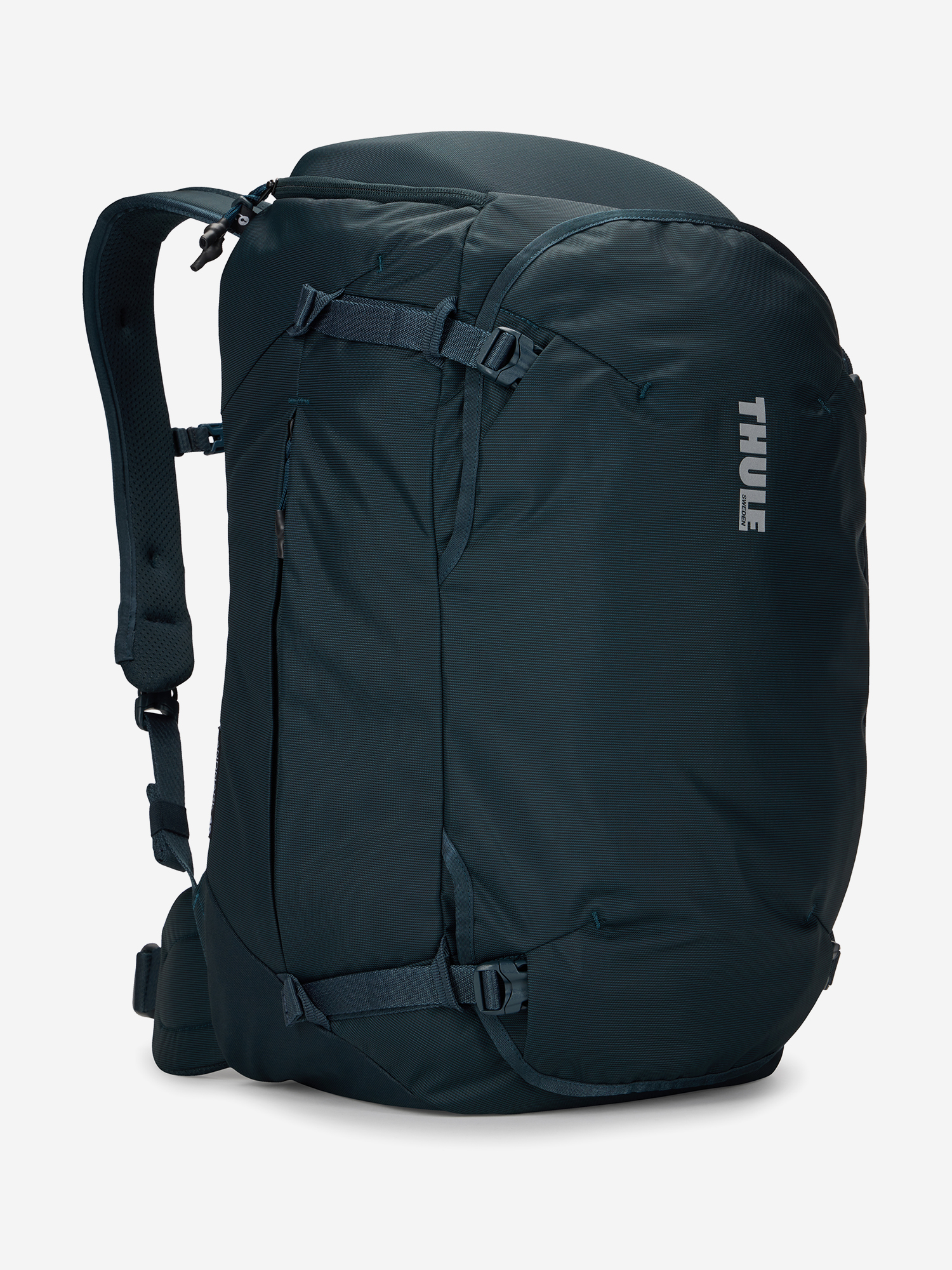 

Туристический рюкзак Thule Landmark Traveл Pack 40л, Синий