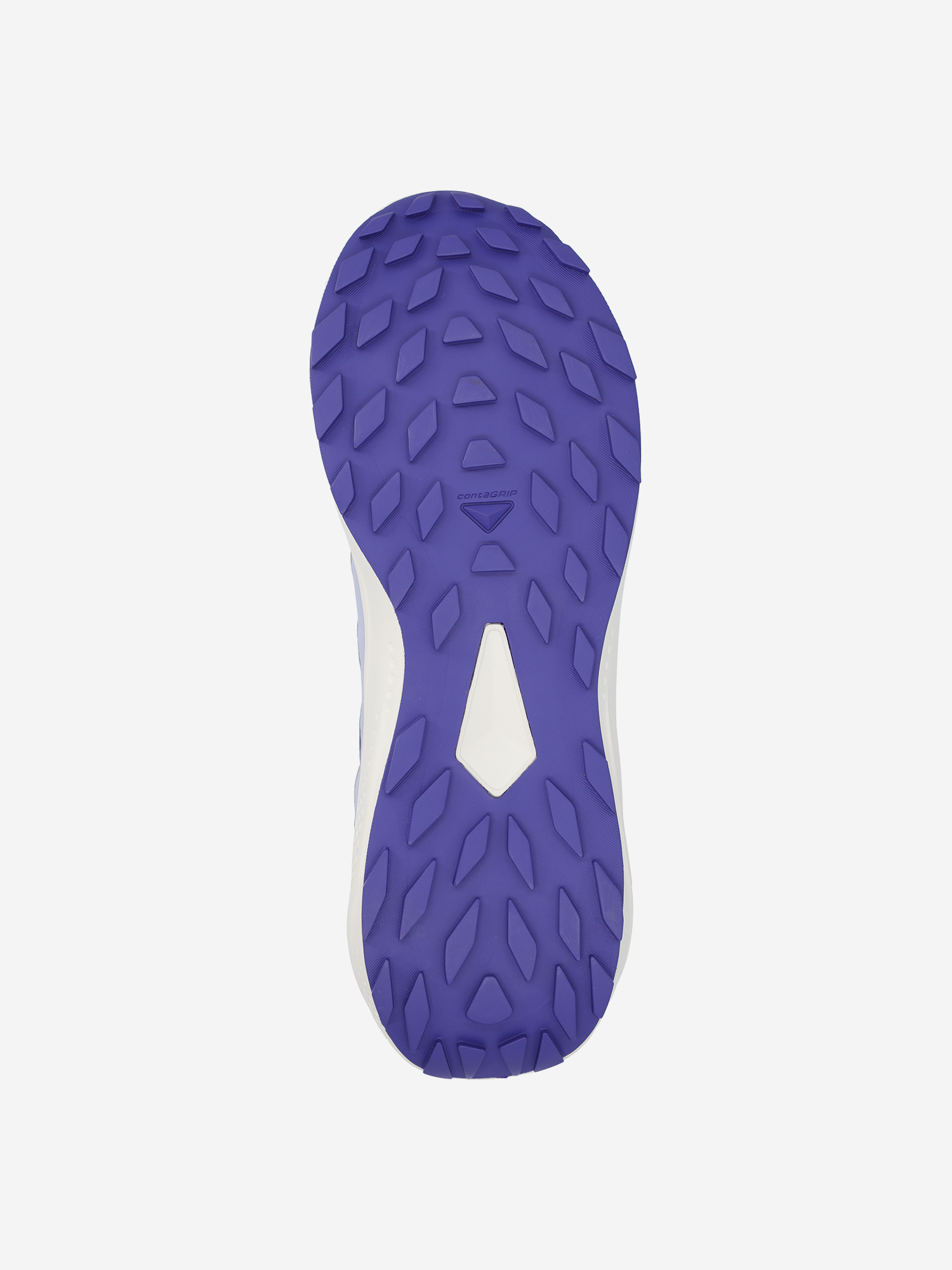 фото Кроссовки женские salomon alphaglide, черный