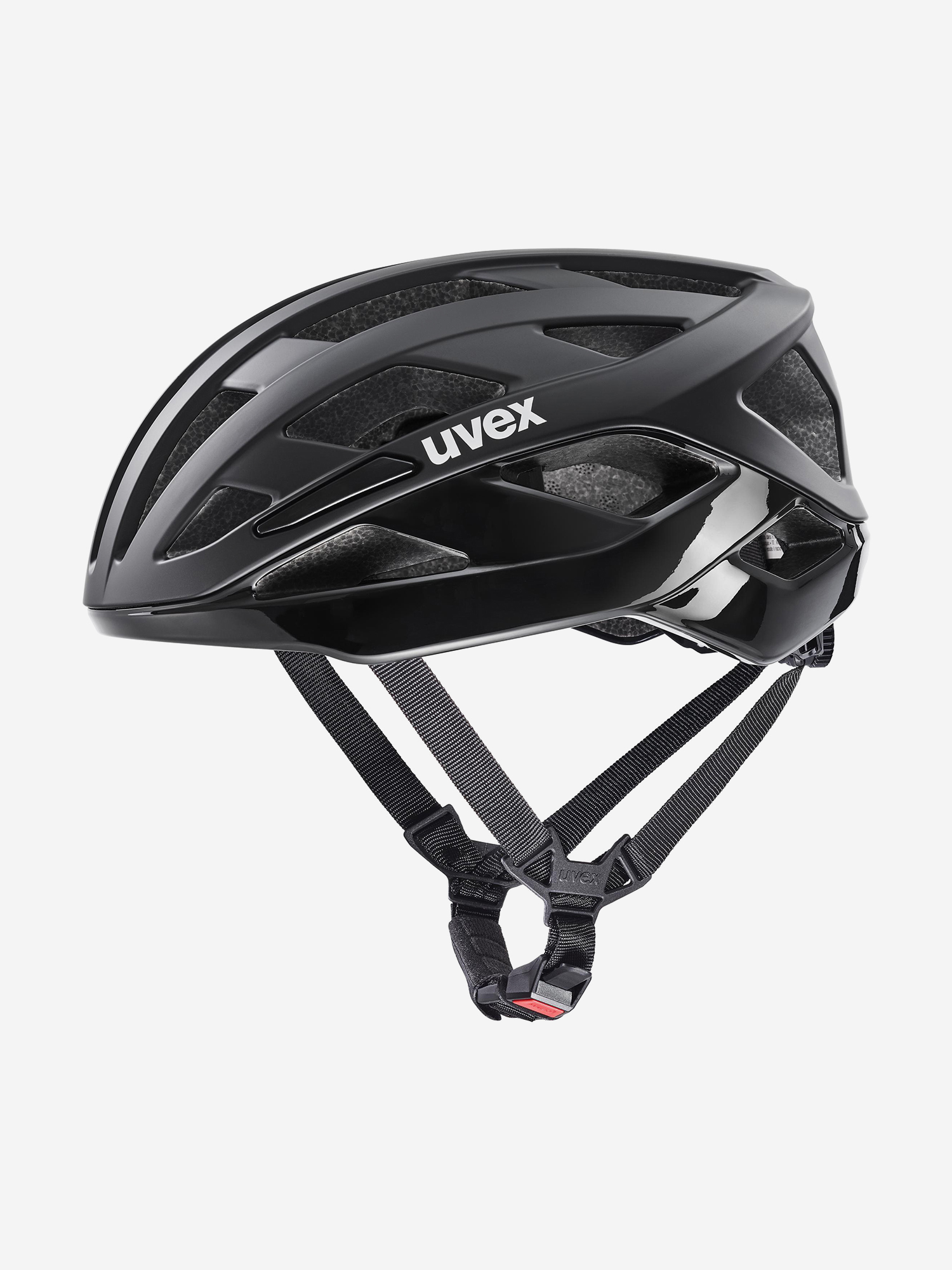 

Шлем велосипедный Uvex I-volute, Черный