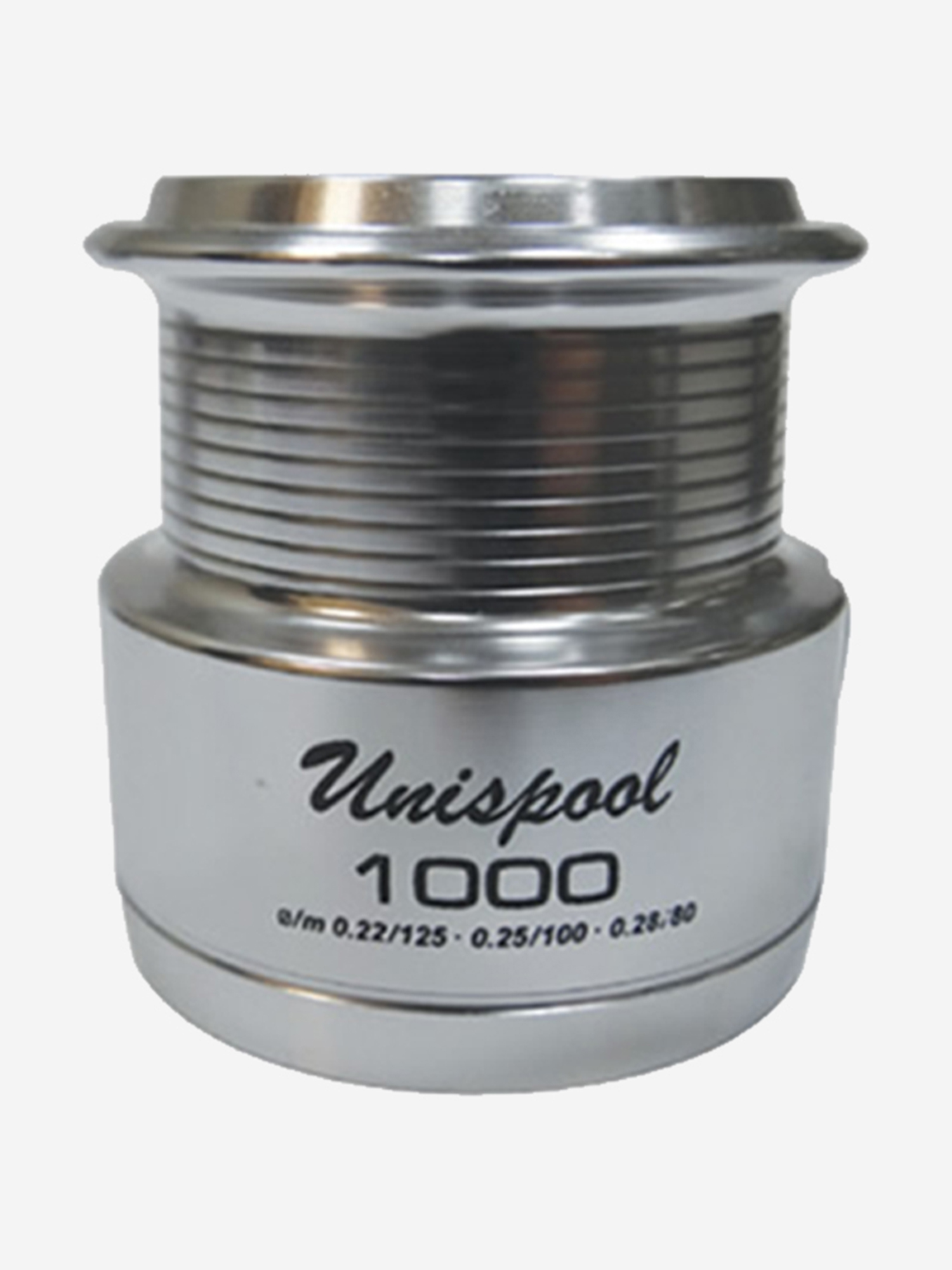 

Шпуля запасная для рыболовной катушки Stinger Unispool , Серебряный