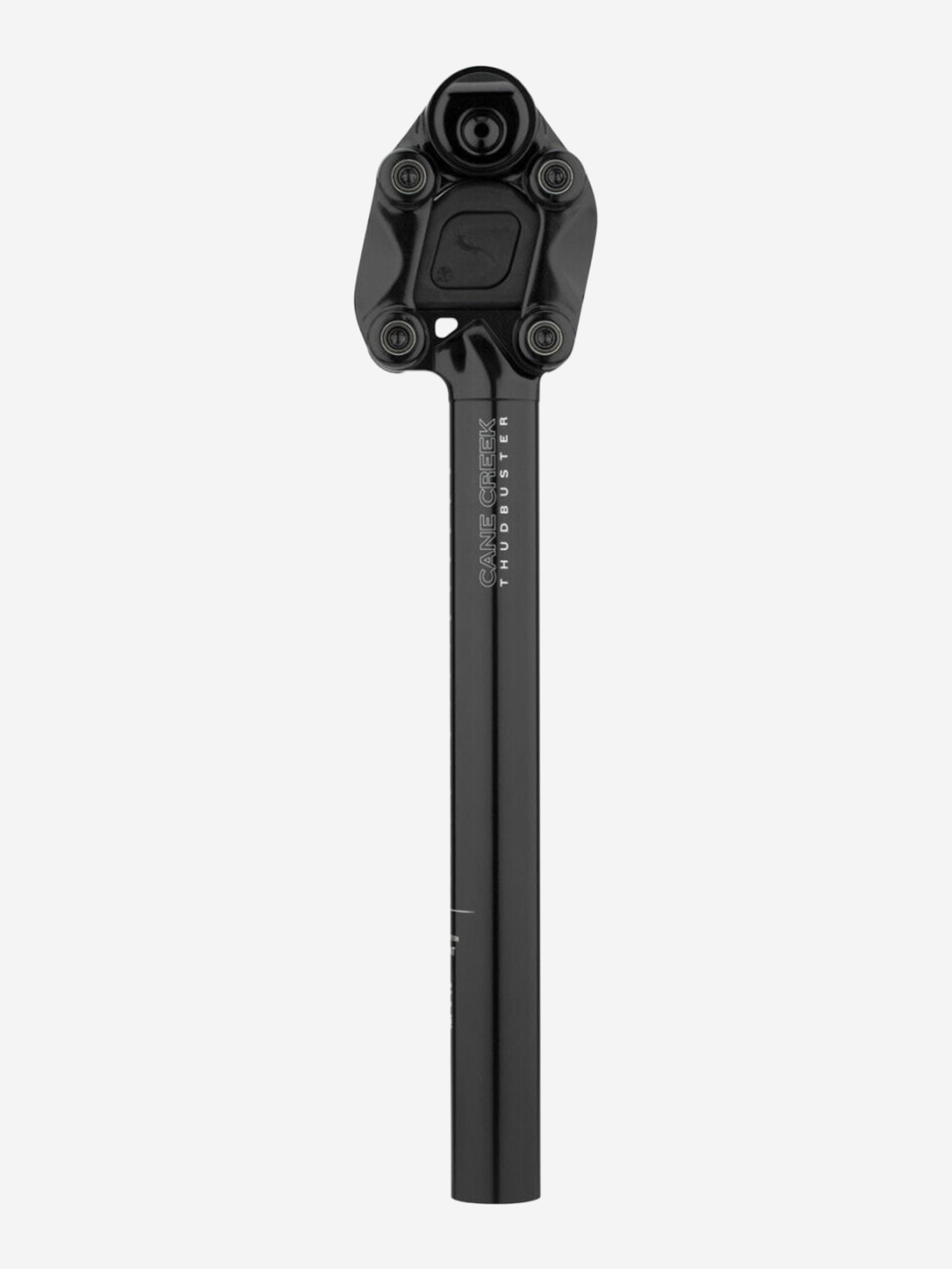 Изображение товара Подседельный штырь Cane Creek Thudbuster G4 ST Seatpost Изображение товара Подседельный штырь Cane Creek Thudbuster G4 ST Seatpost