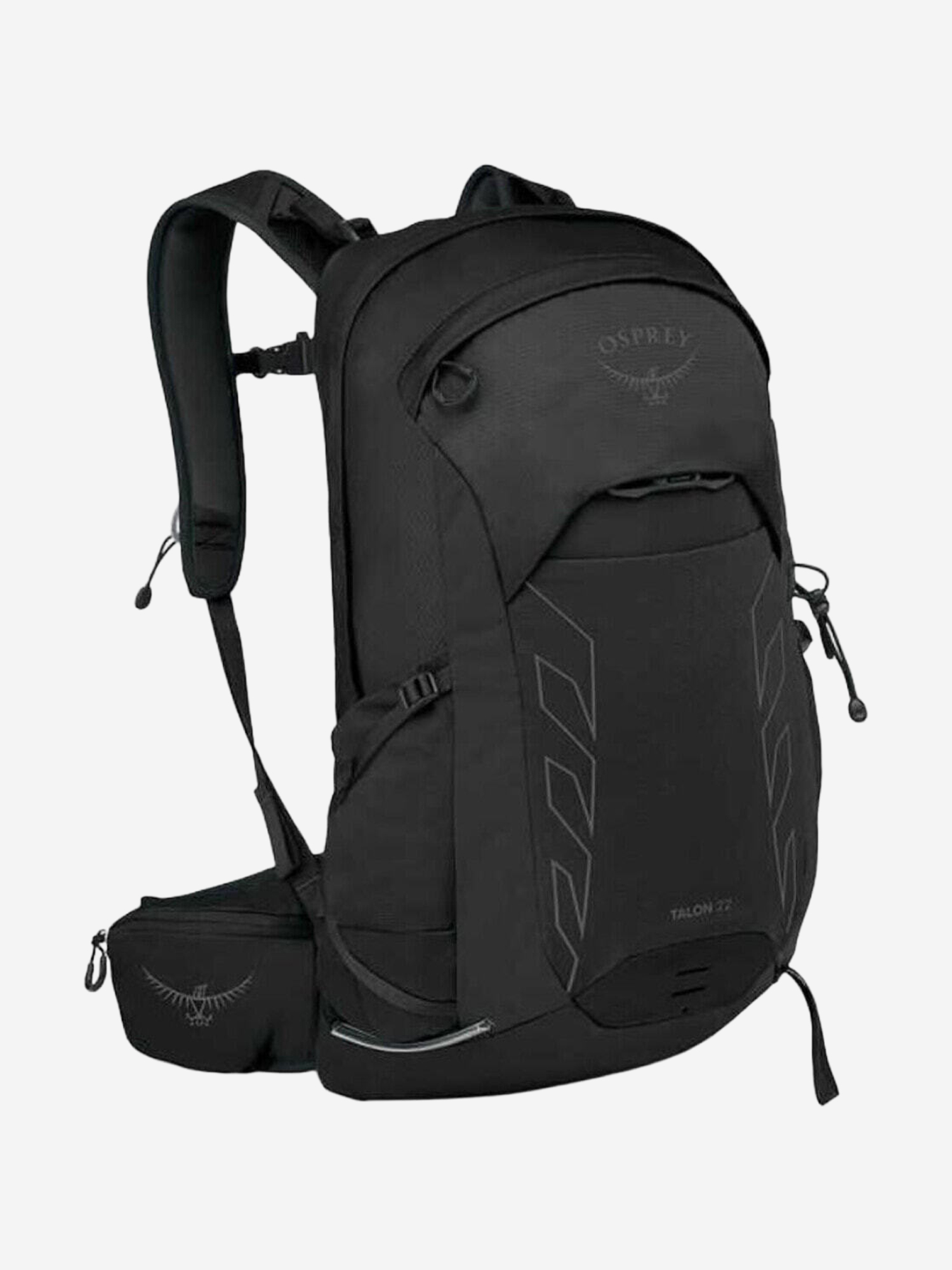 Изображение товара Рюкзак Osprey Talon 22L, Черный