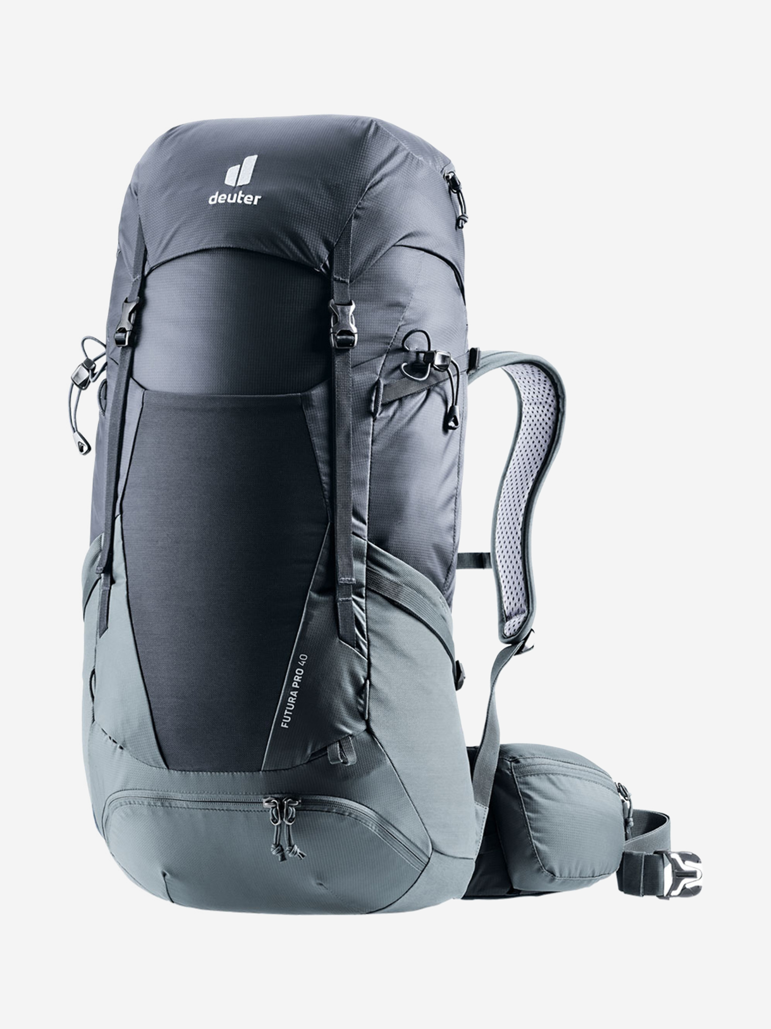 

Рюкзак Deuter Futura Pro , Черный