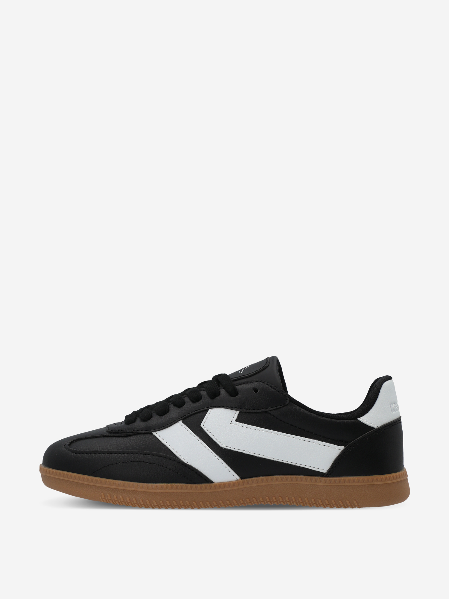 

Кеды женские Kappa Logo Marker, Черный