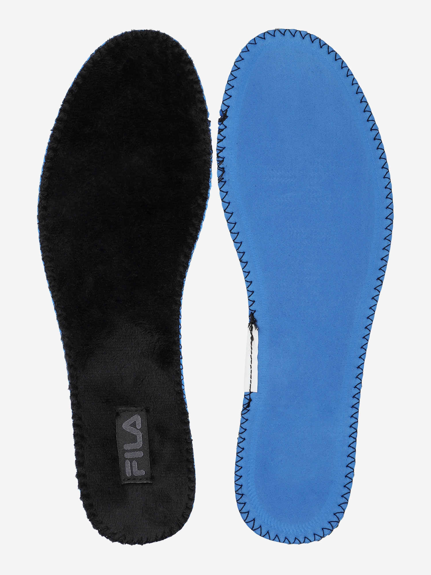 фото Кроссовки утепленные для девочек fila tornado mid, черный