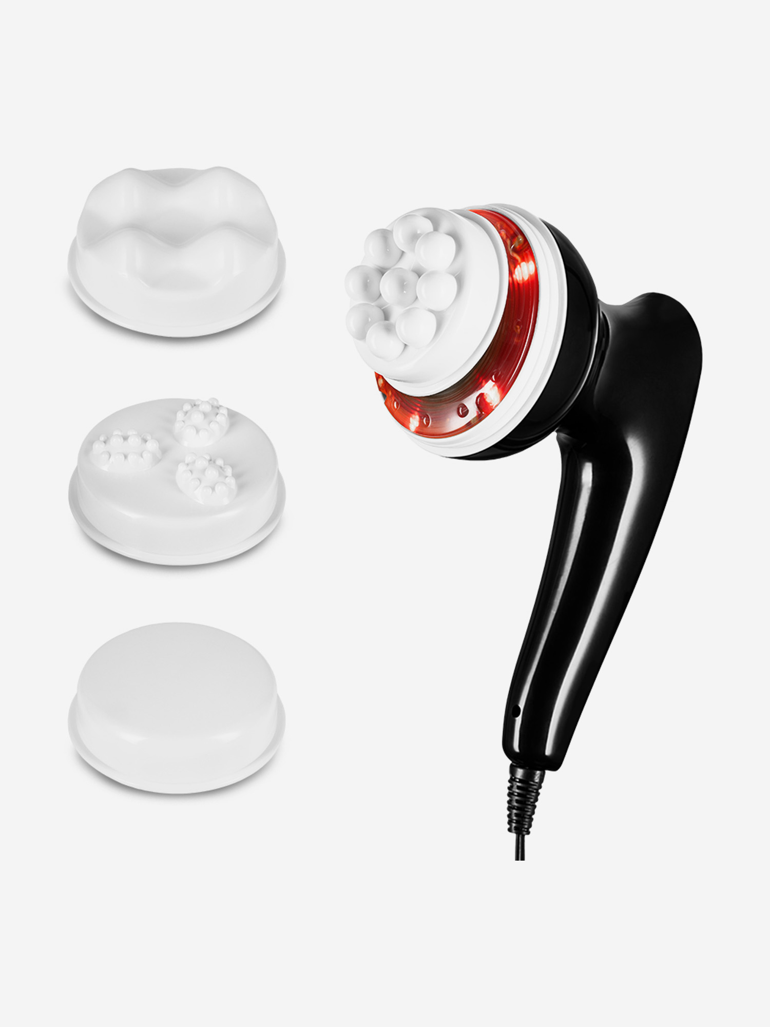 

Массажер Kitfort КТ-2979, Черный