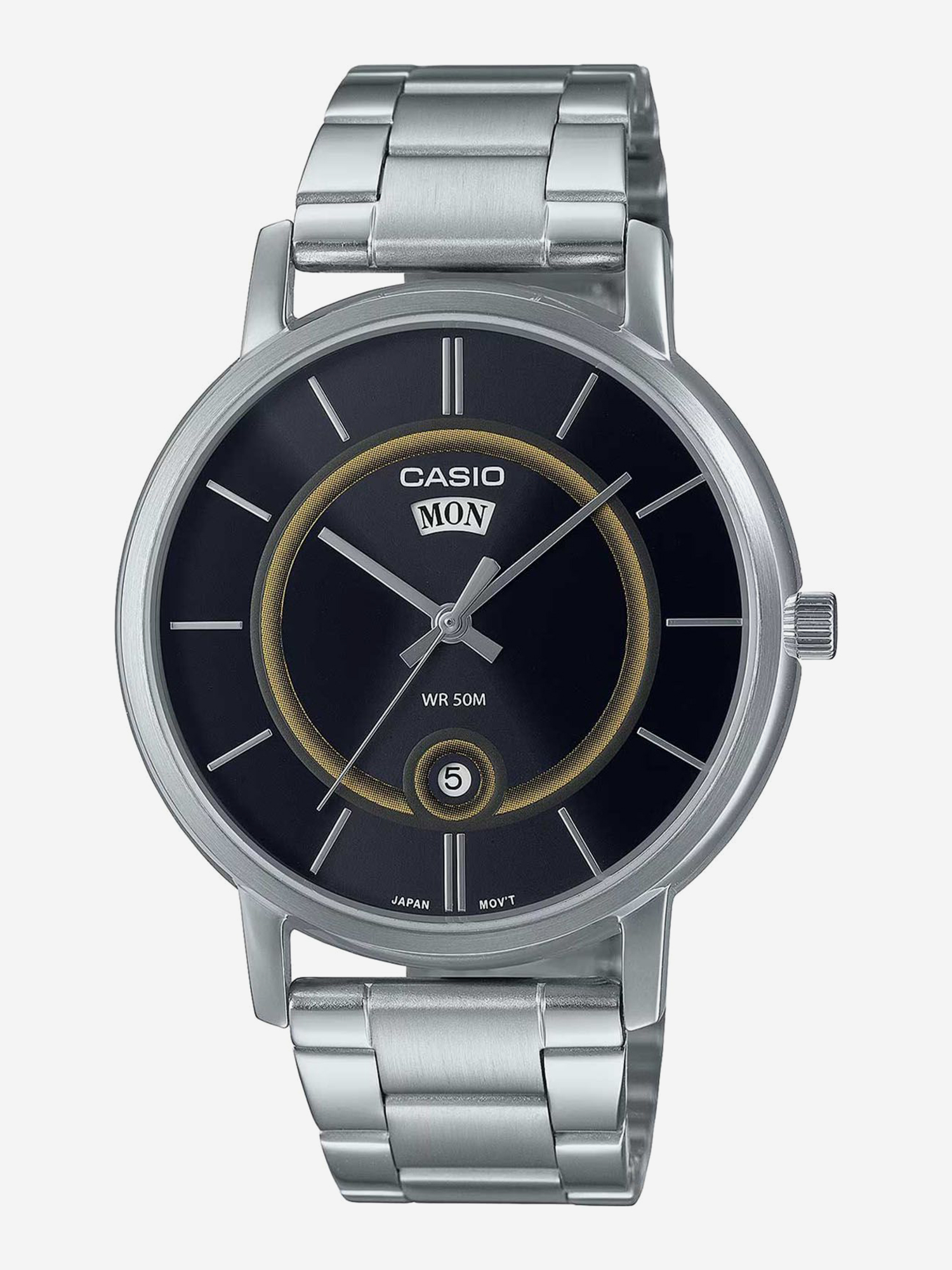 Изображение товара Наручные часы CASIO, Мультицвет