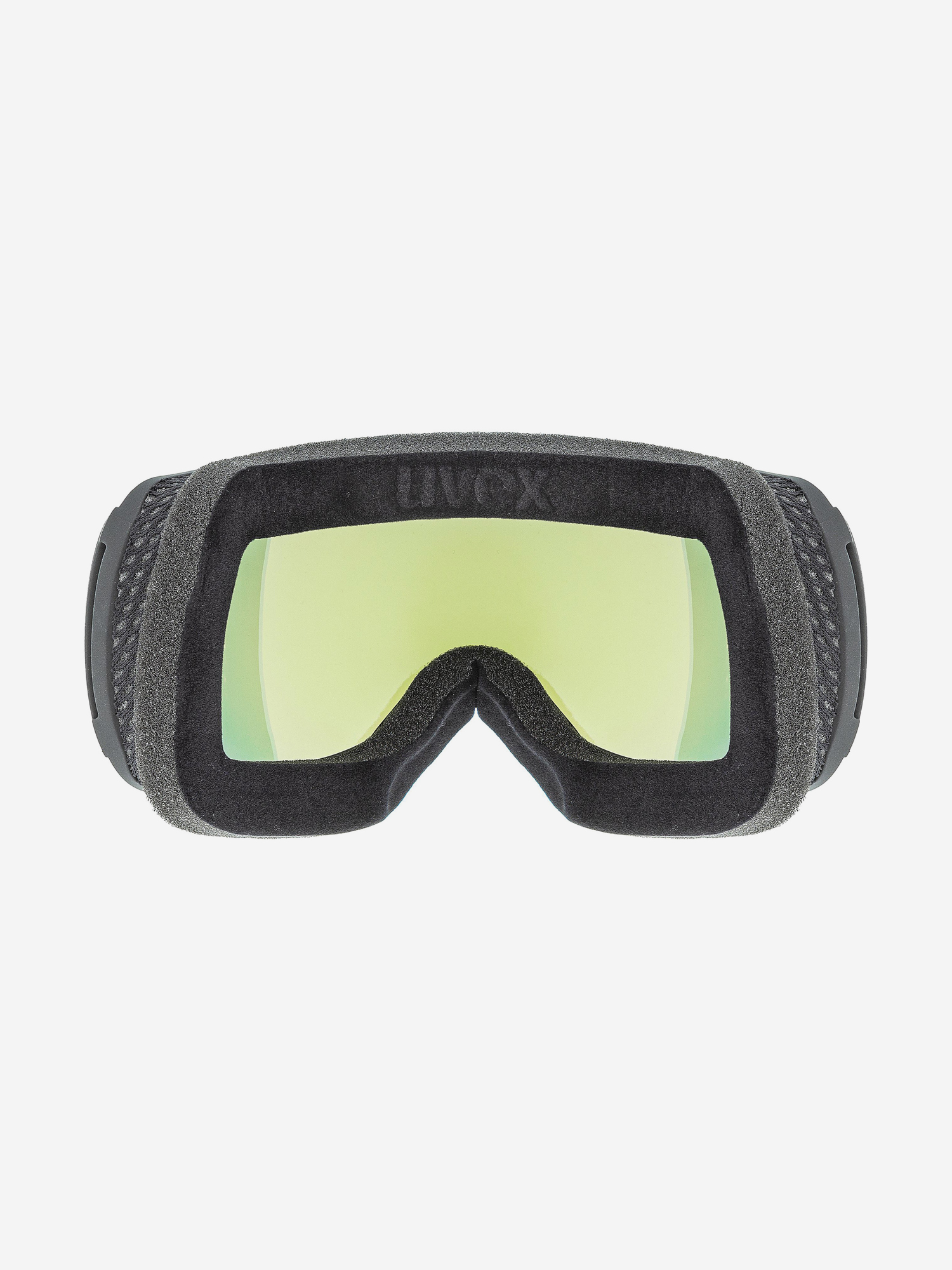 фото Маска uvex downhill 2100 cv, зеленый