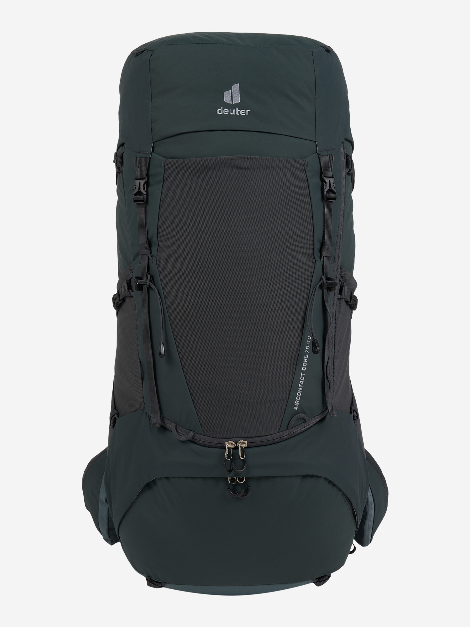

Рюкзак deuter Aircontact Core 70 л, Серый