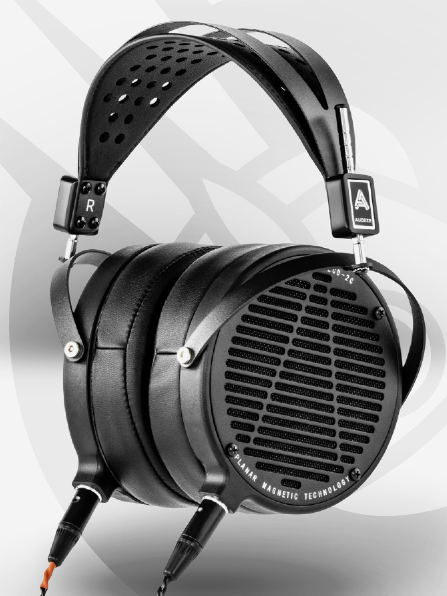 Изображение товара Наушники полноразмерные AUDEZE LCD-2