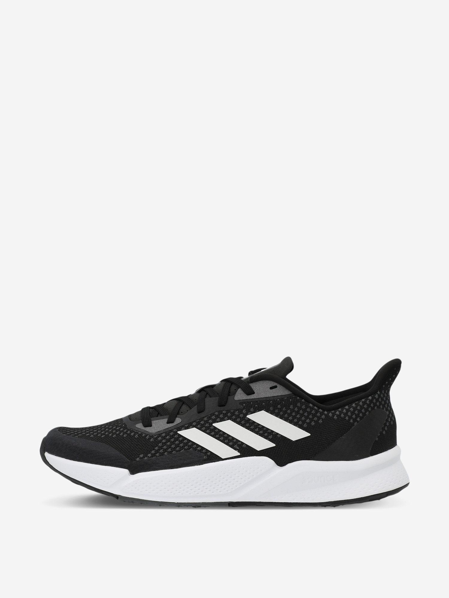

Кроссовки женские adidas X9000L2 W-, Черный