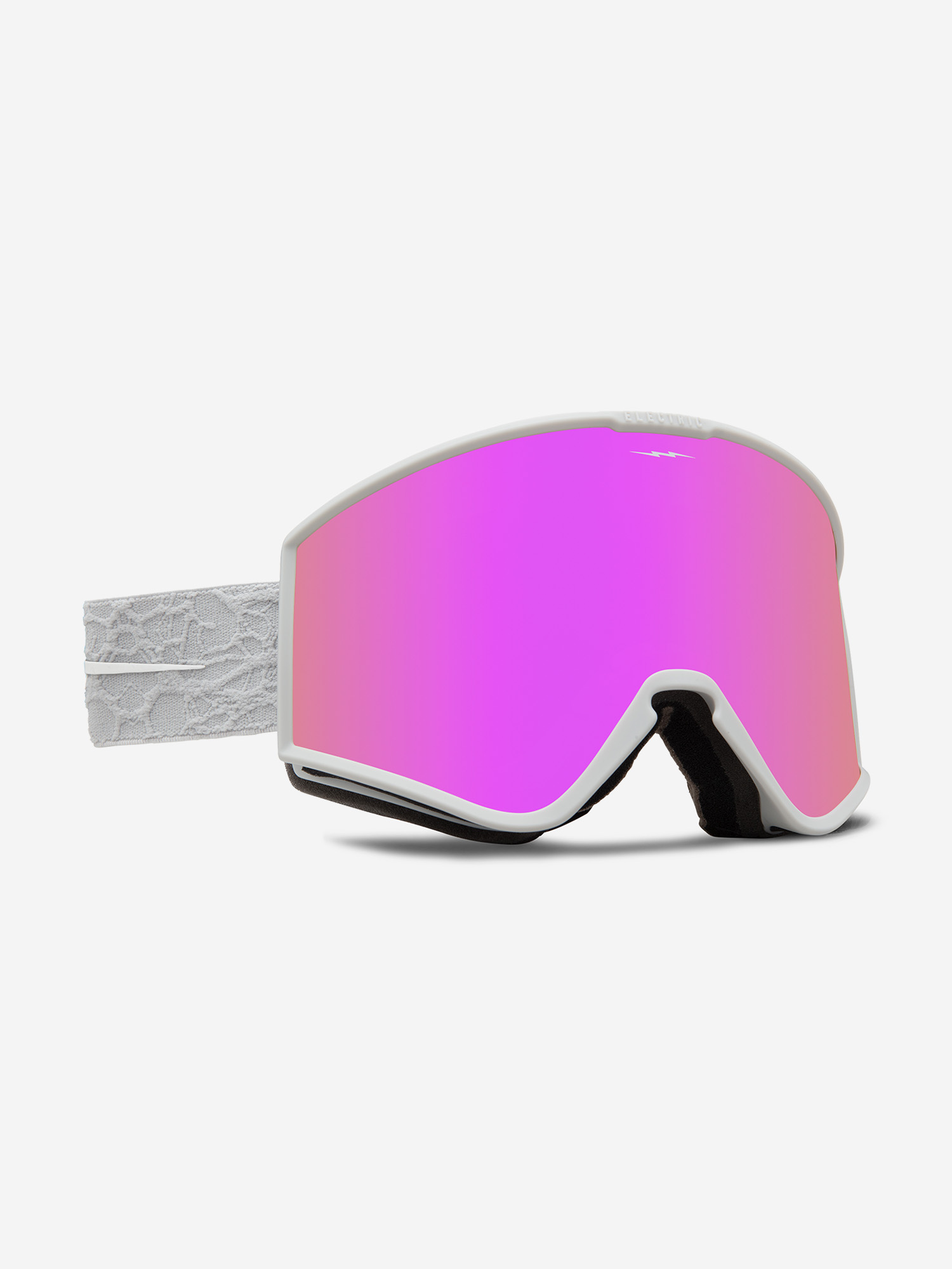 

Маска Electric Kleveland, Розовый