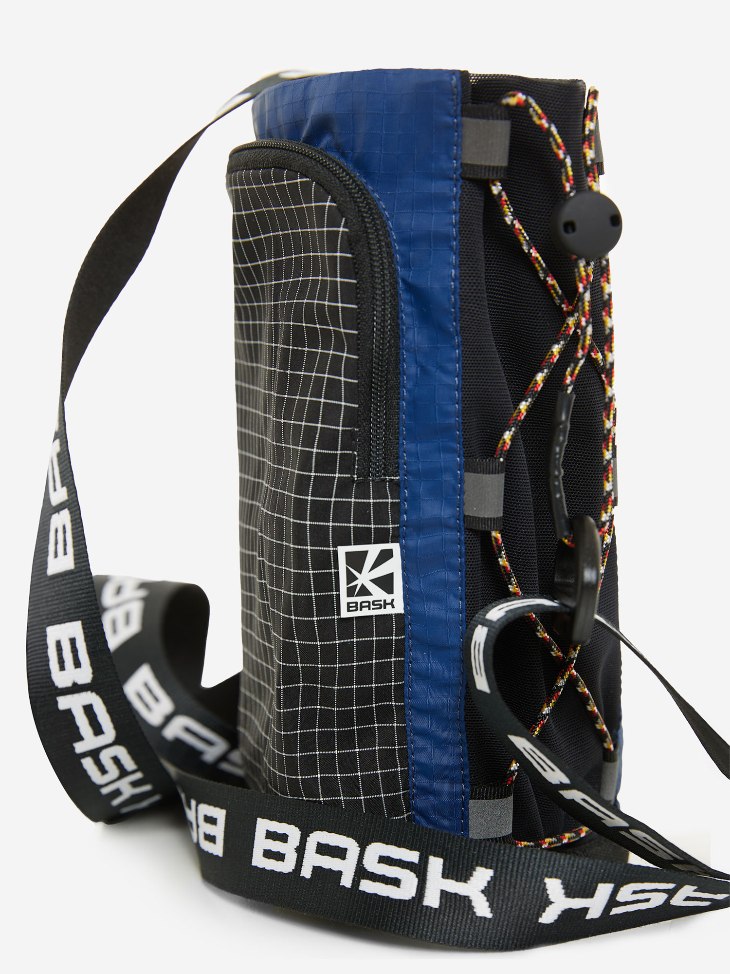 Изображение товара Сумка для термоса Bask Flask Holder, Синий