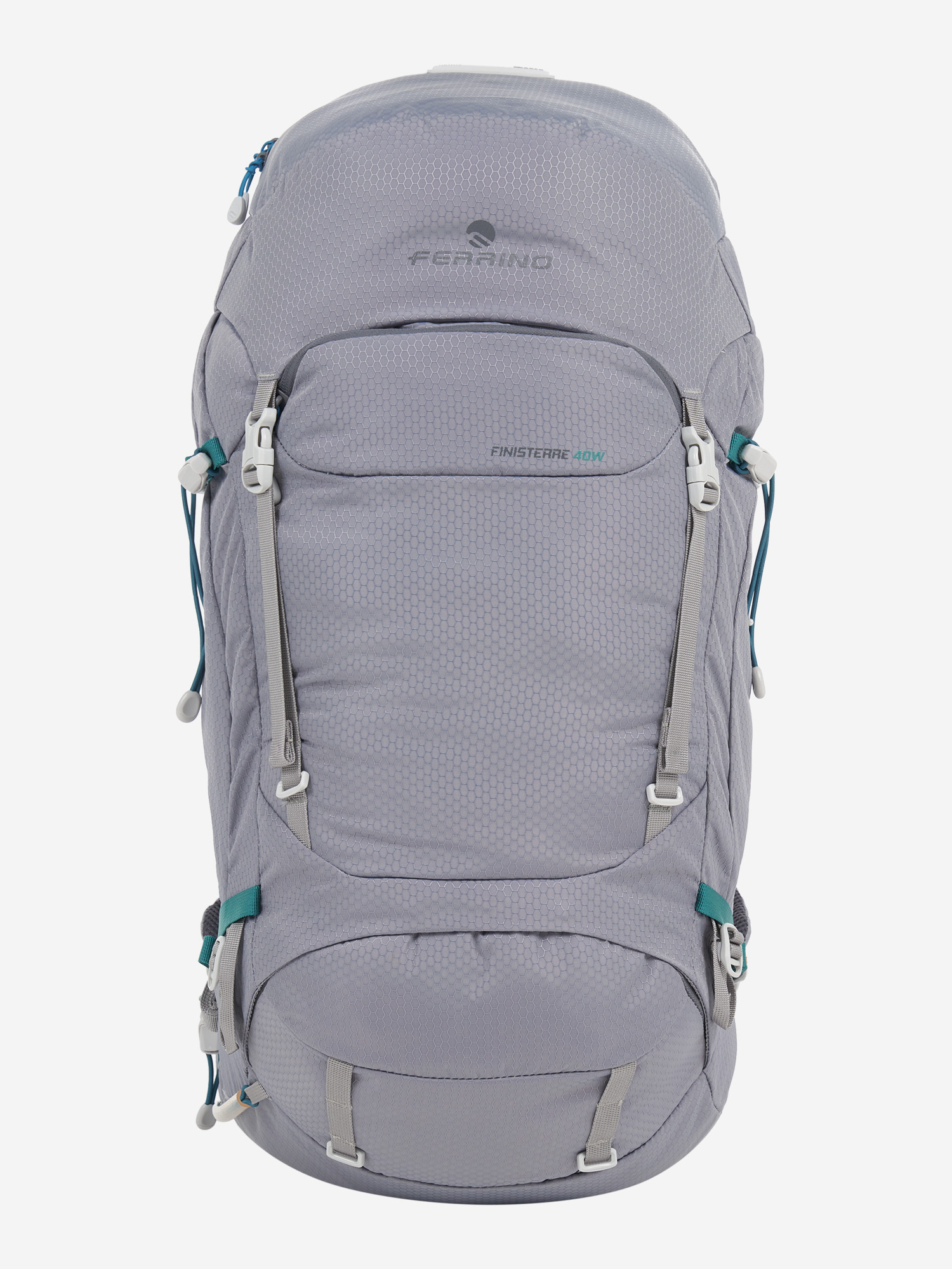 

Рюкзак женский Ferrino Finisterre 40 л Lady, Серый