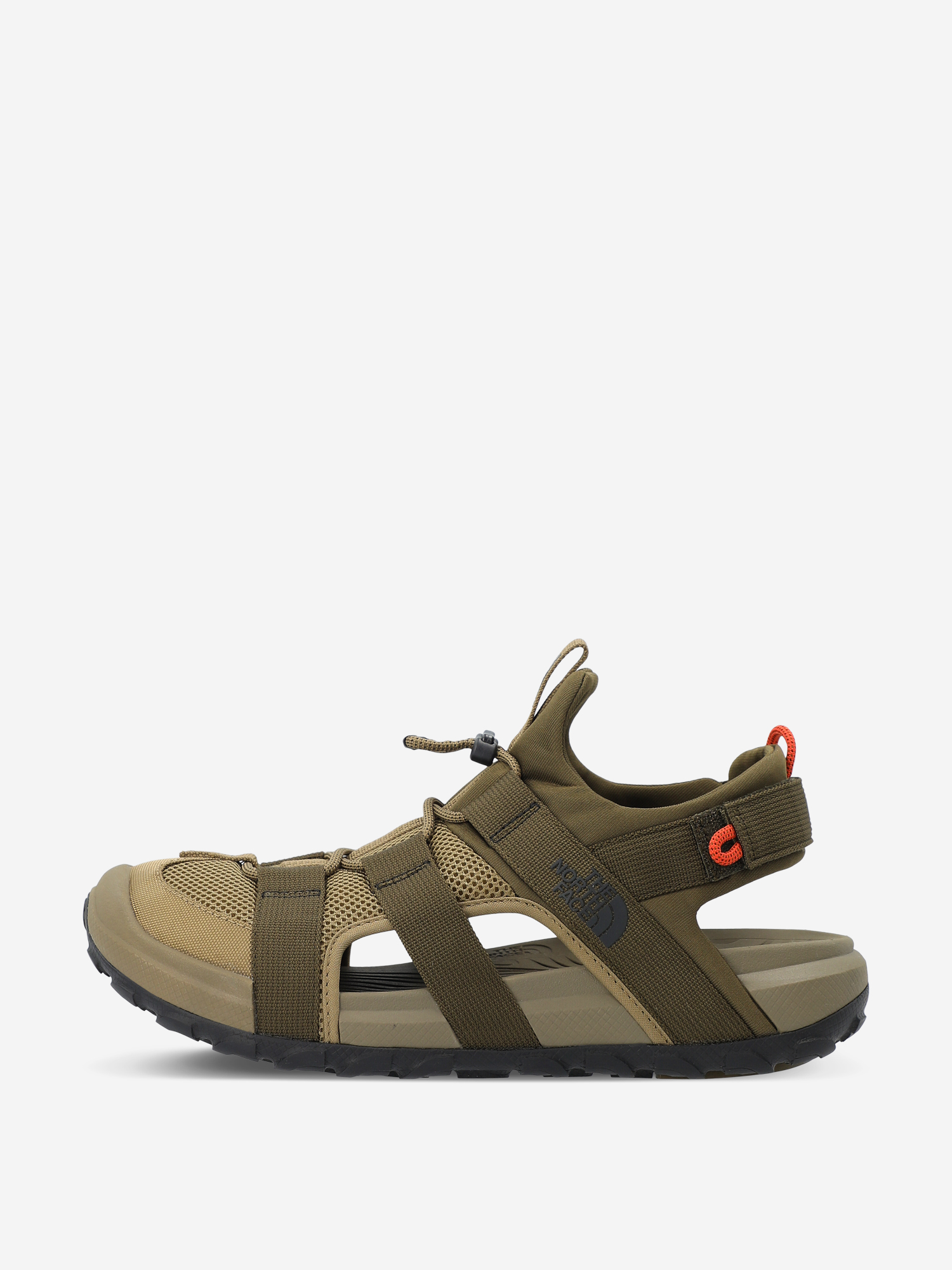 Изображение товара Мужские сандалии The North Face Explore Camp для походов лето 11999 руб Изображение товара Мужские сандалии The North Face Explore Camp для походов лето 11999 руб