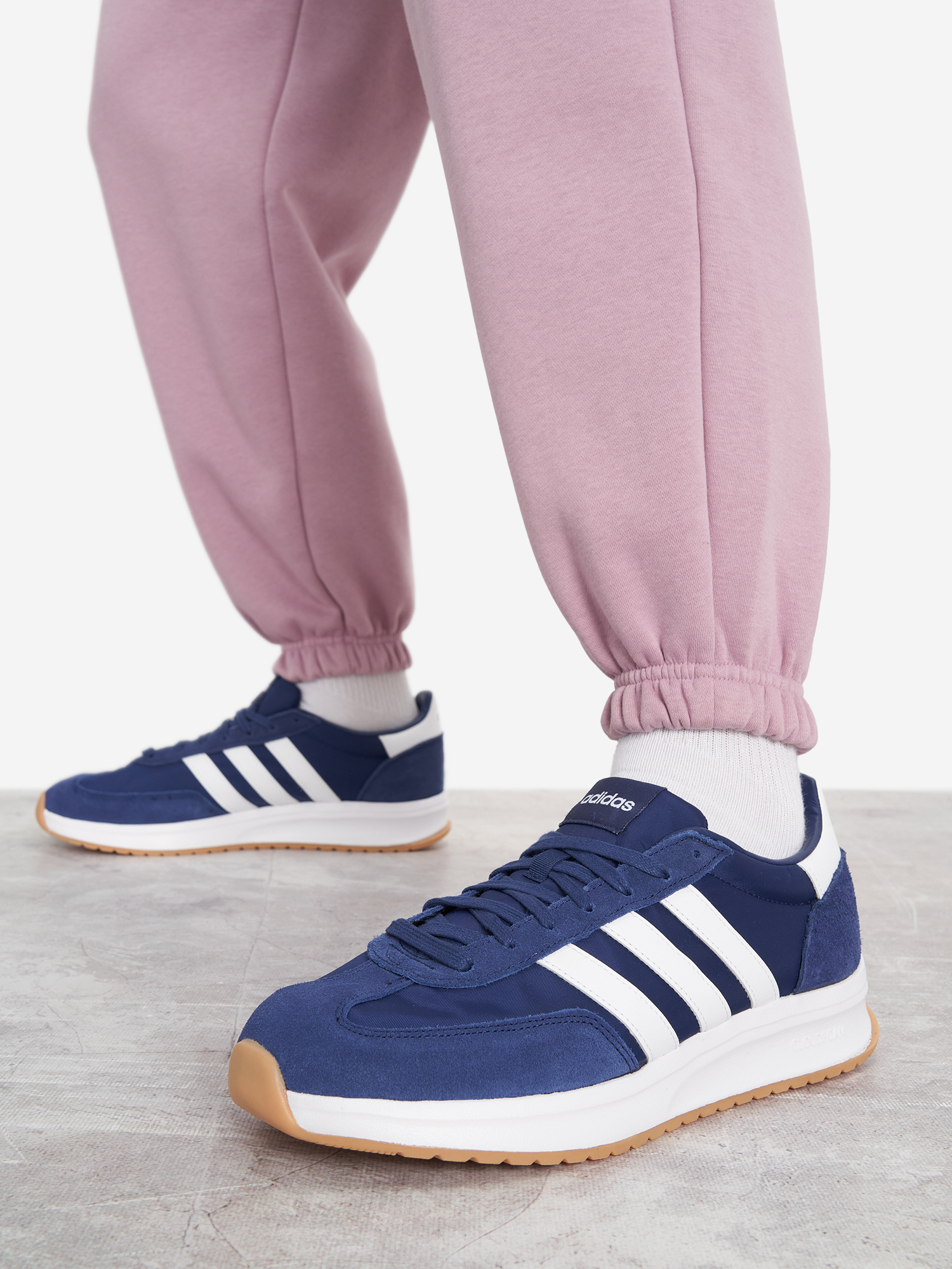 

Кроссовки мужские adidas Run 70S 2.0, Синий