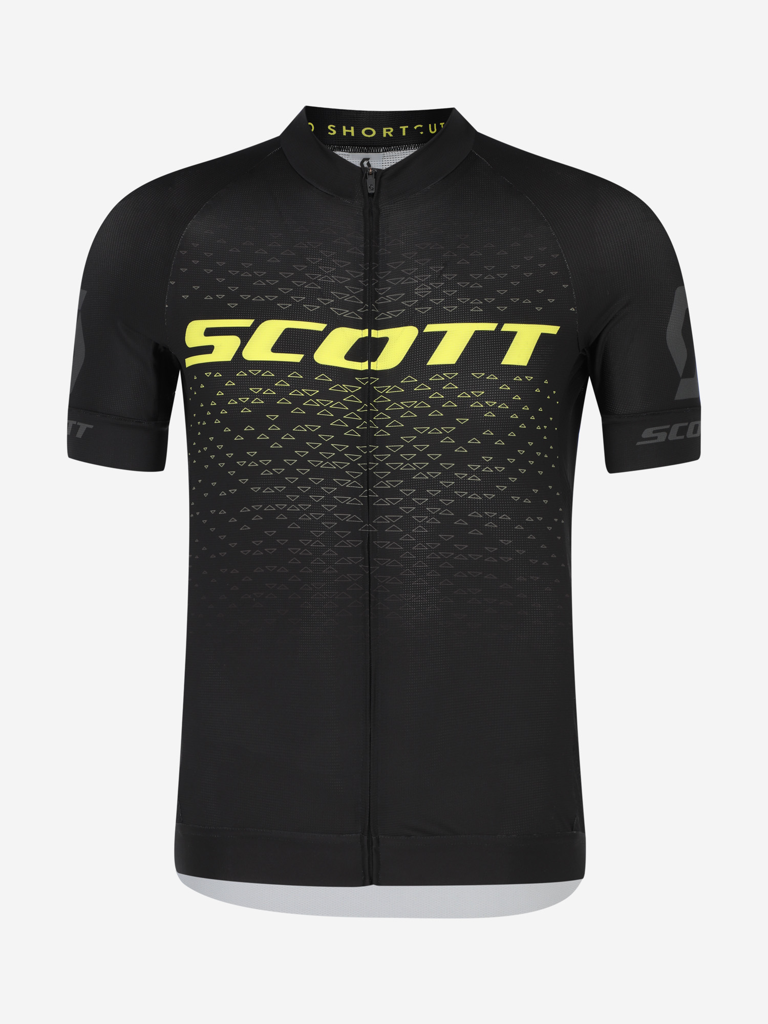 

Джерси мужское Scott RC Pro, Черный