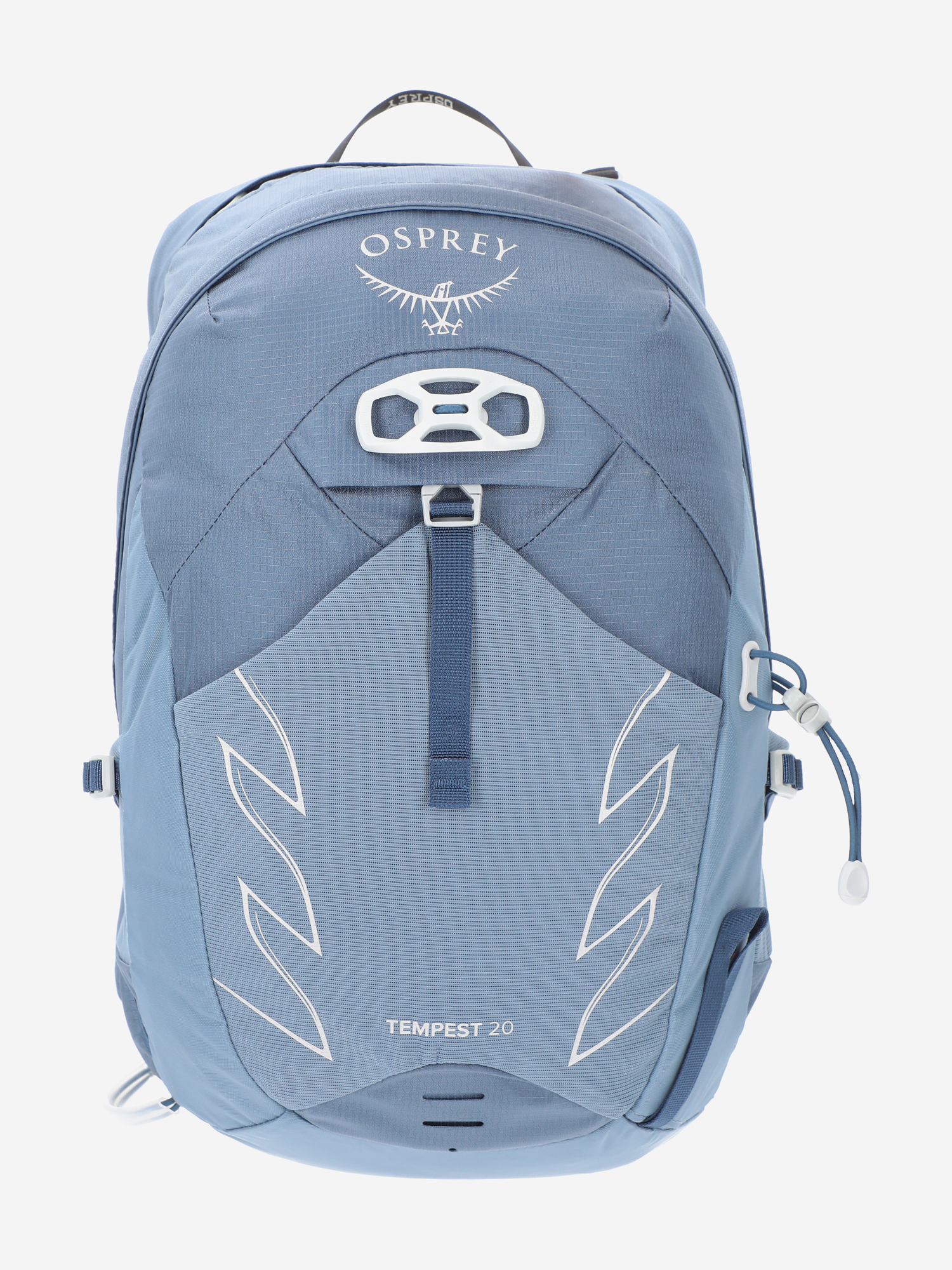 

Рюкзак женский Osprey Tempest, 20 л, Голубой