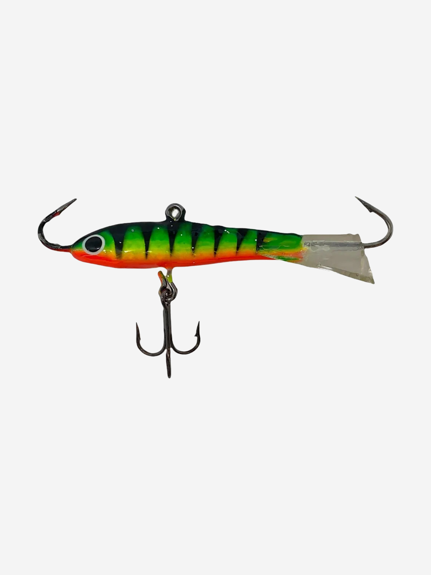 

Приманка Fishing Master 10 гр, Зеленый