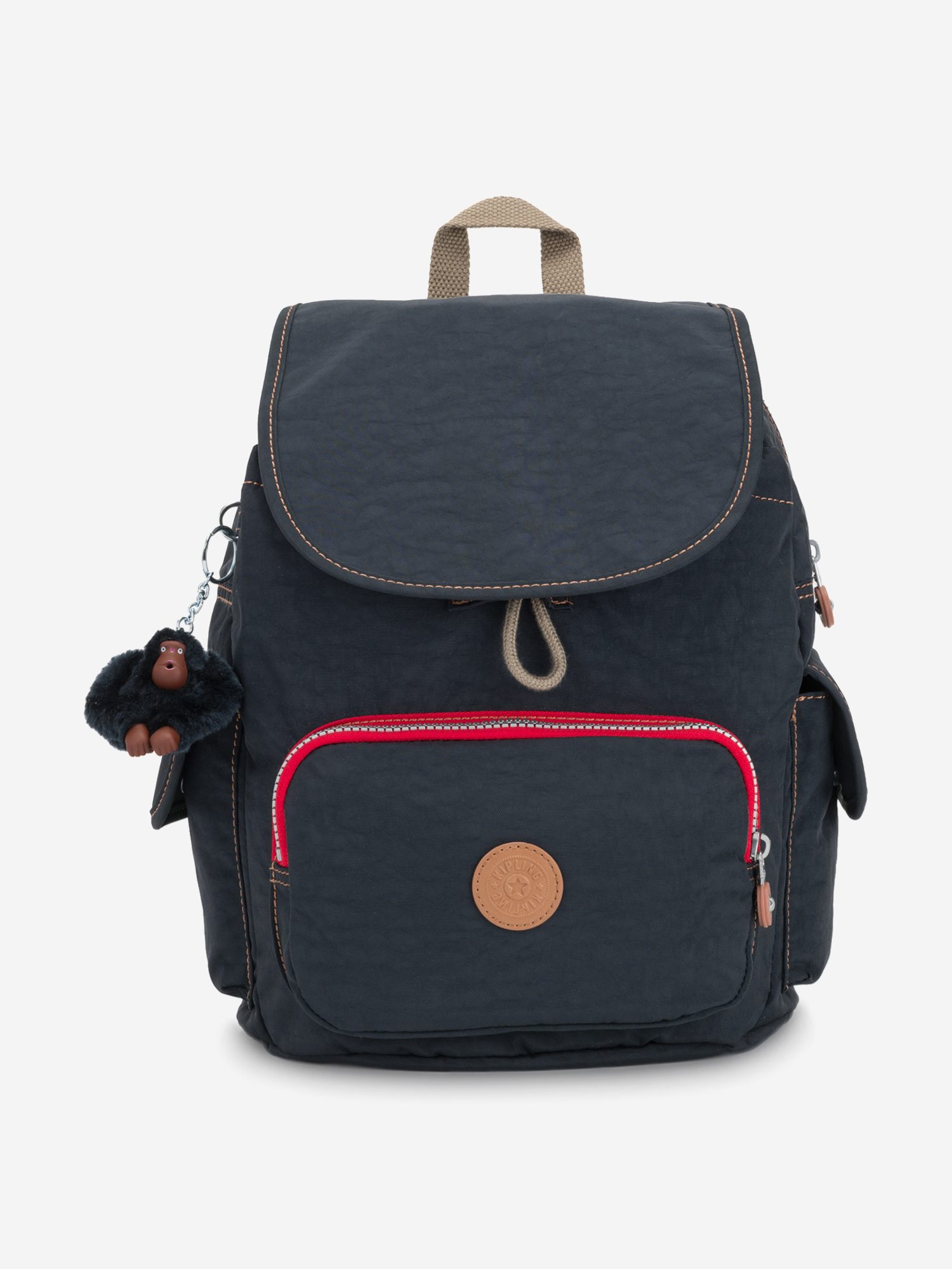 Изображение товара Рюкзак KIPLING женский водоотталкивающий 13л для путешествий и активного отдыха