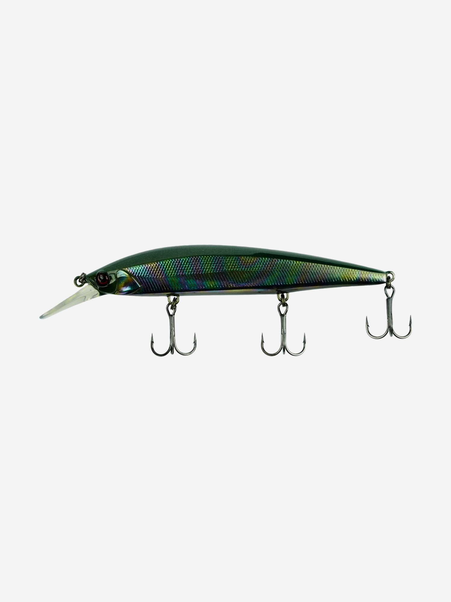 

Воблер Jackall Rerange 110SP MR, Мультицвет