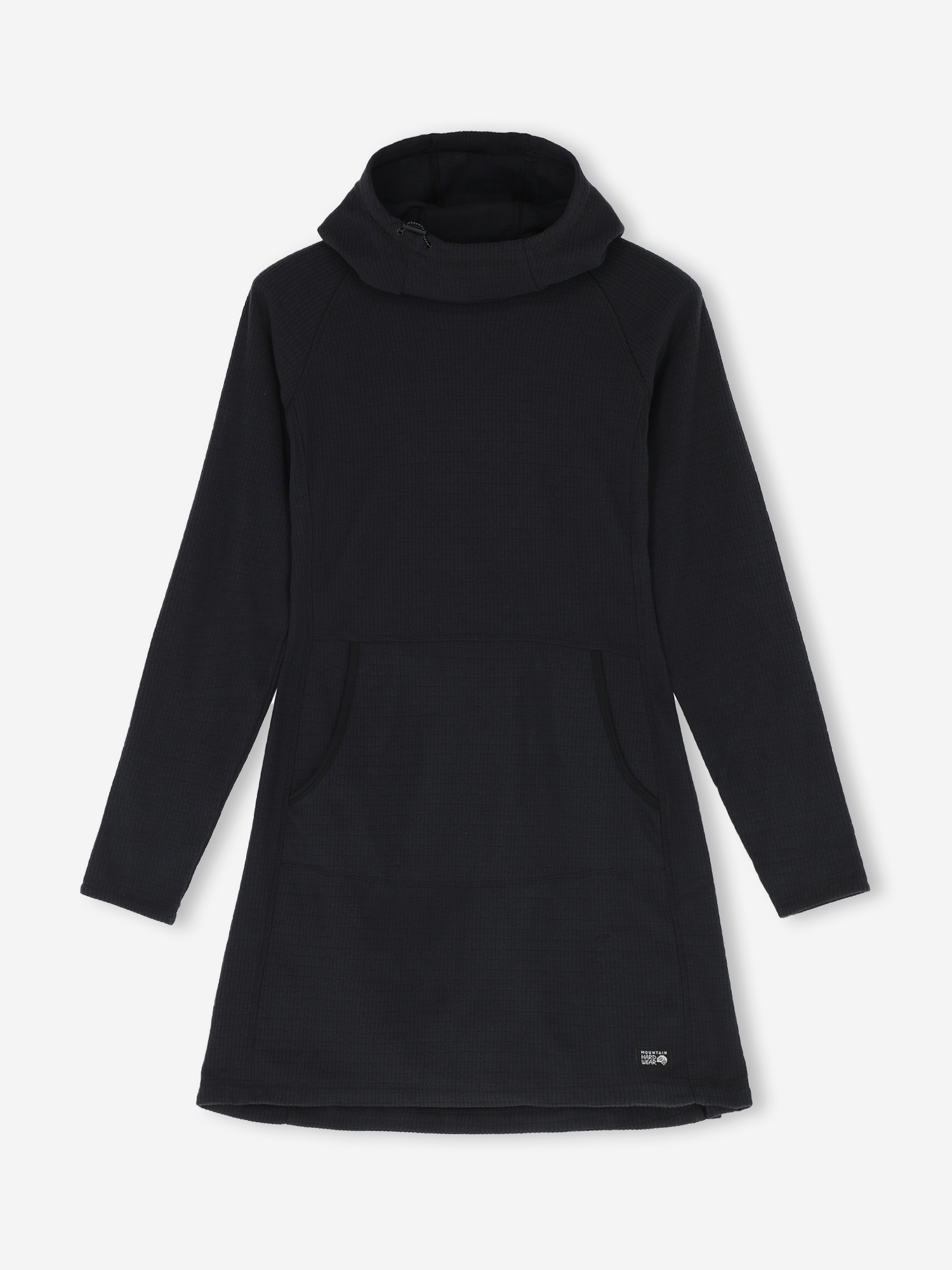 

Платье женское Mountain Hardwear Summit Grid Dress, Черный